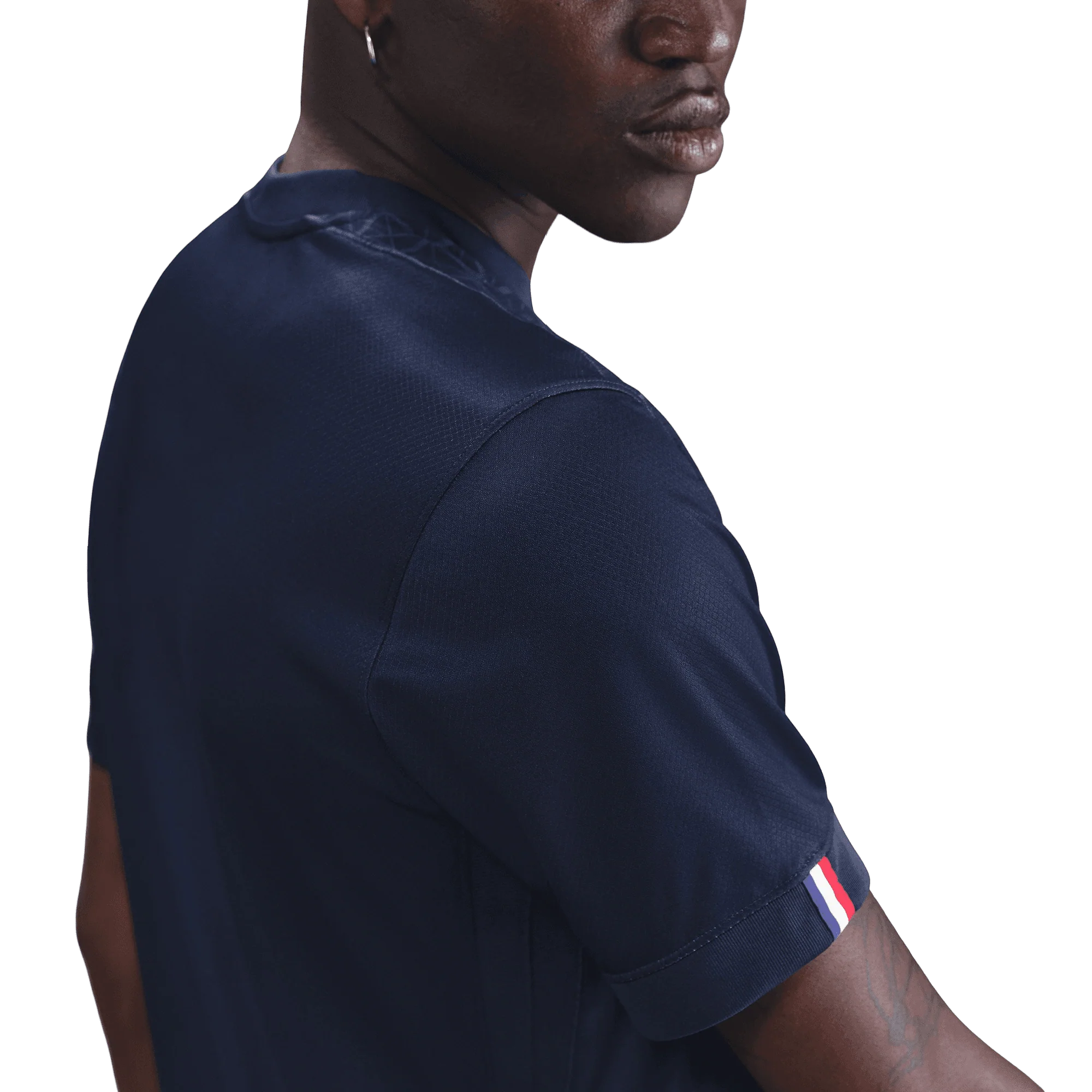 PSG FC Adults Home Jersey 2025/26 - Image 7