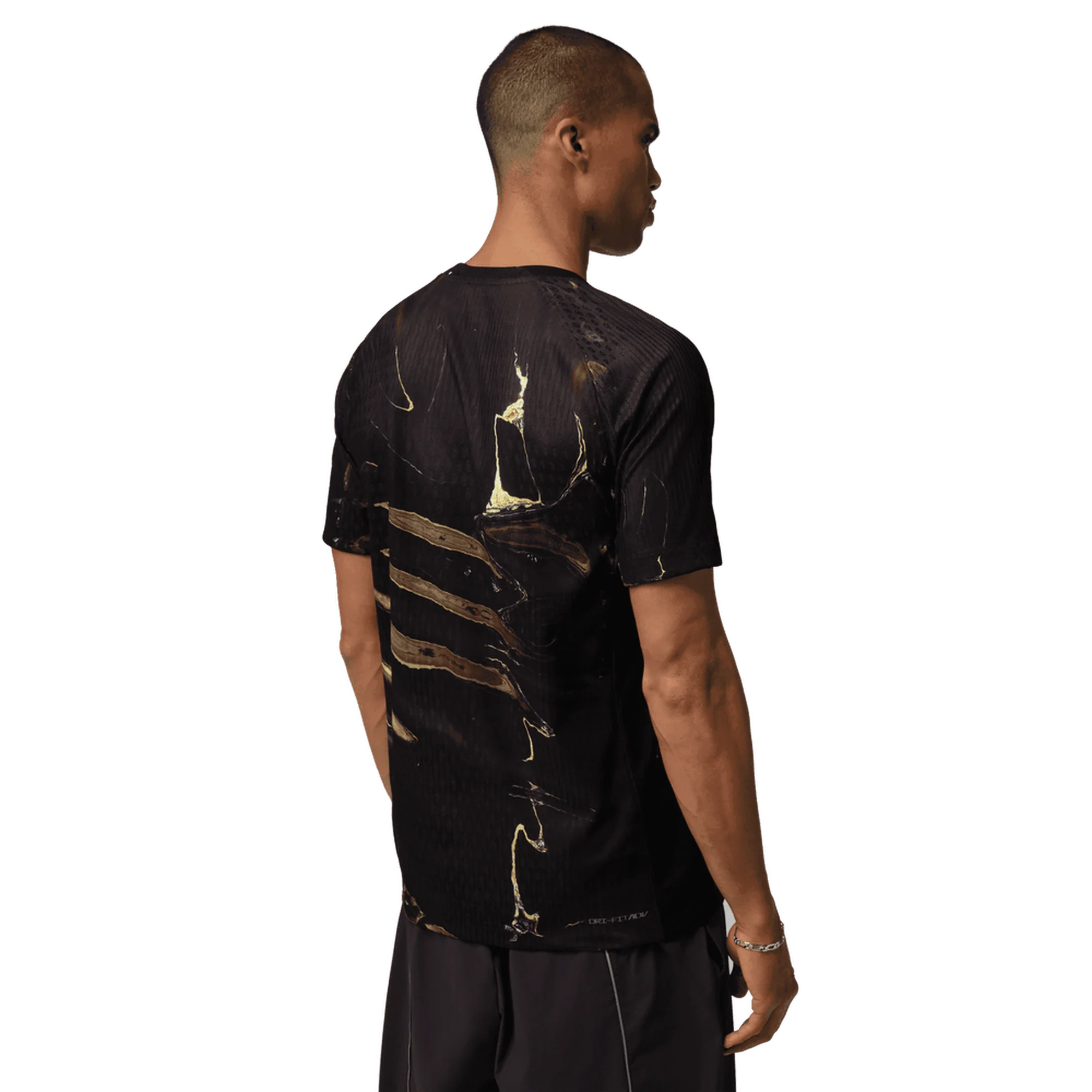 PSG FC Adults Match Night Edition Jersey 2025/26 - Image 4