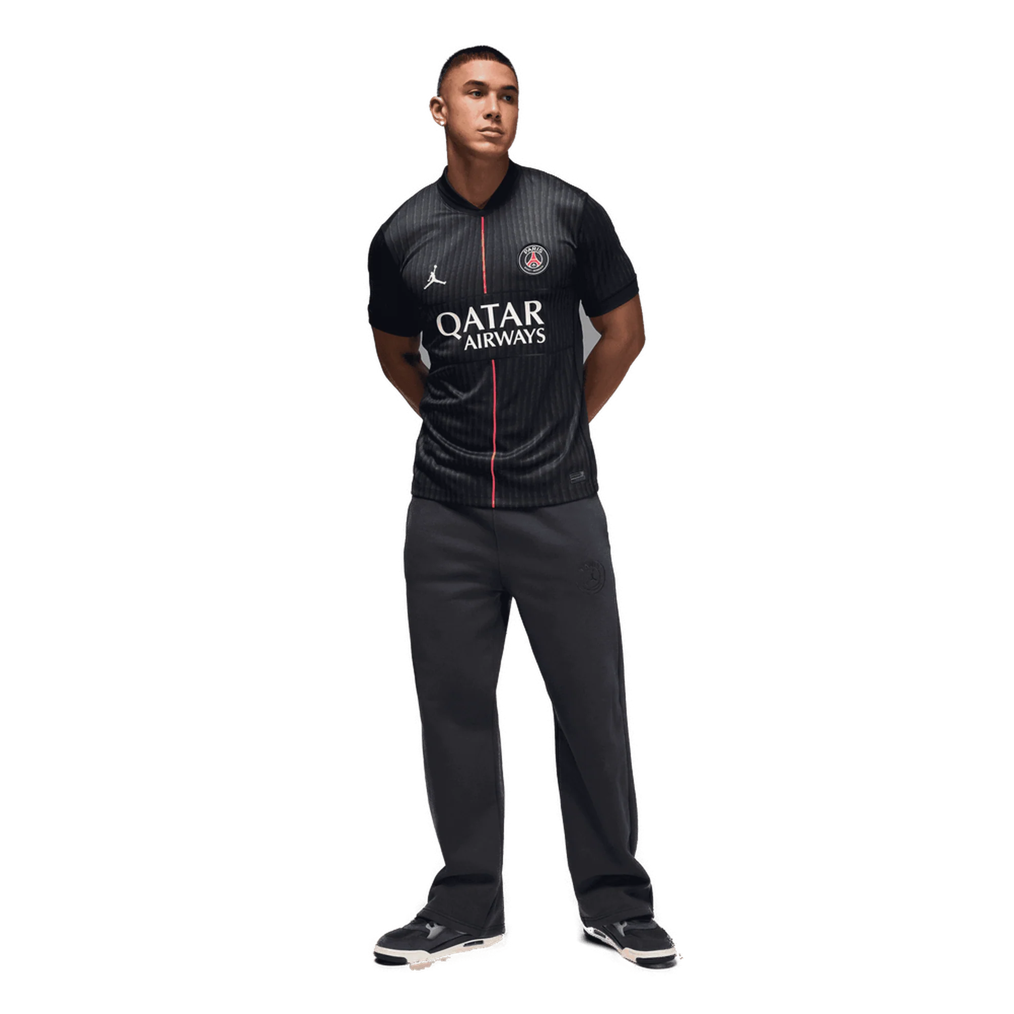 PSG FC Adults 4th Jersey 2025/26 - Image 10