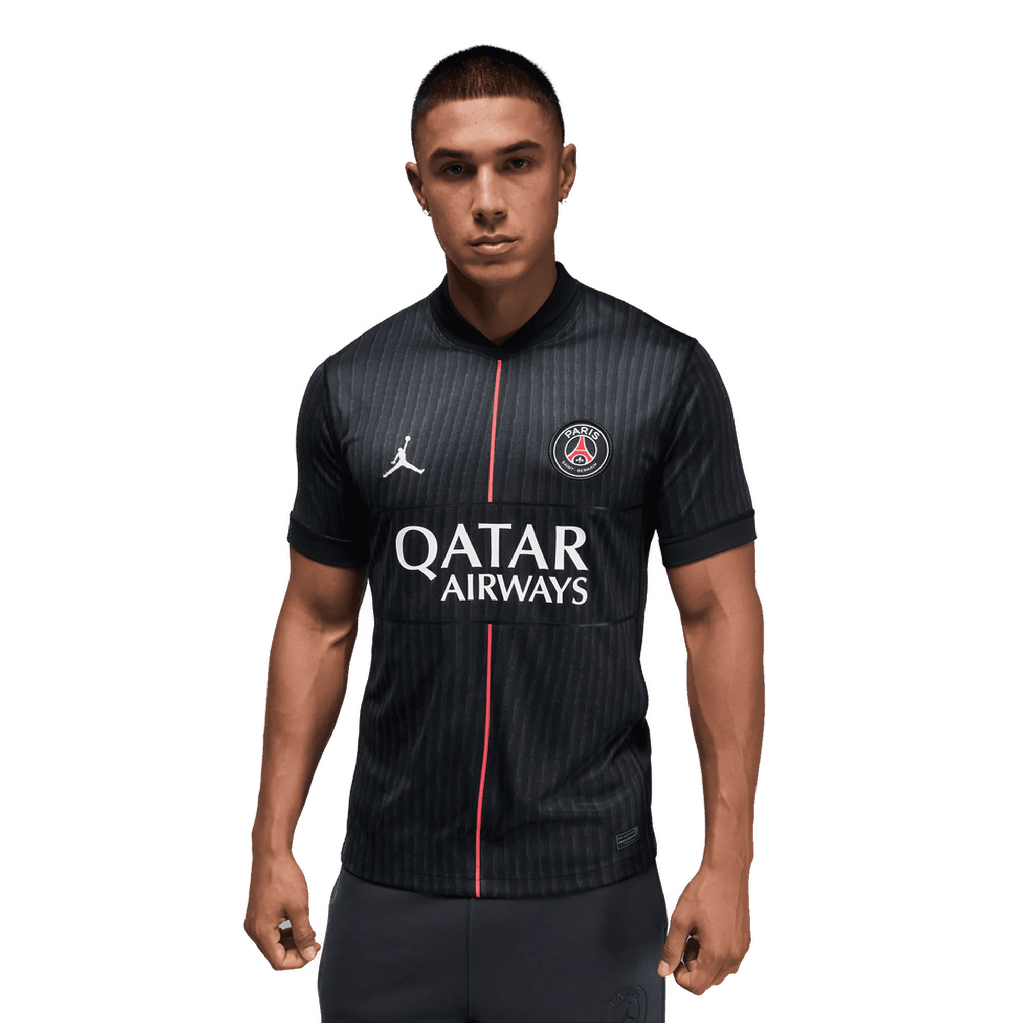 PSG FC Adults 4th Jersey 2025/26 - Image 3