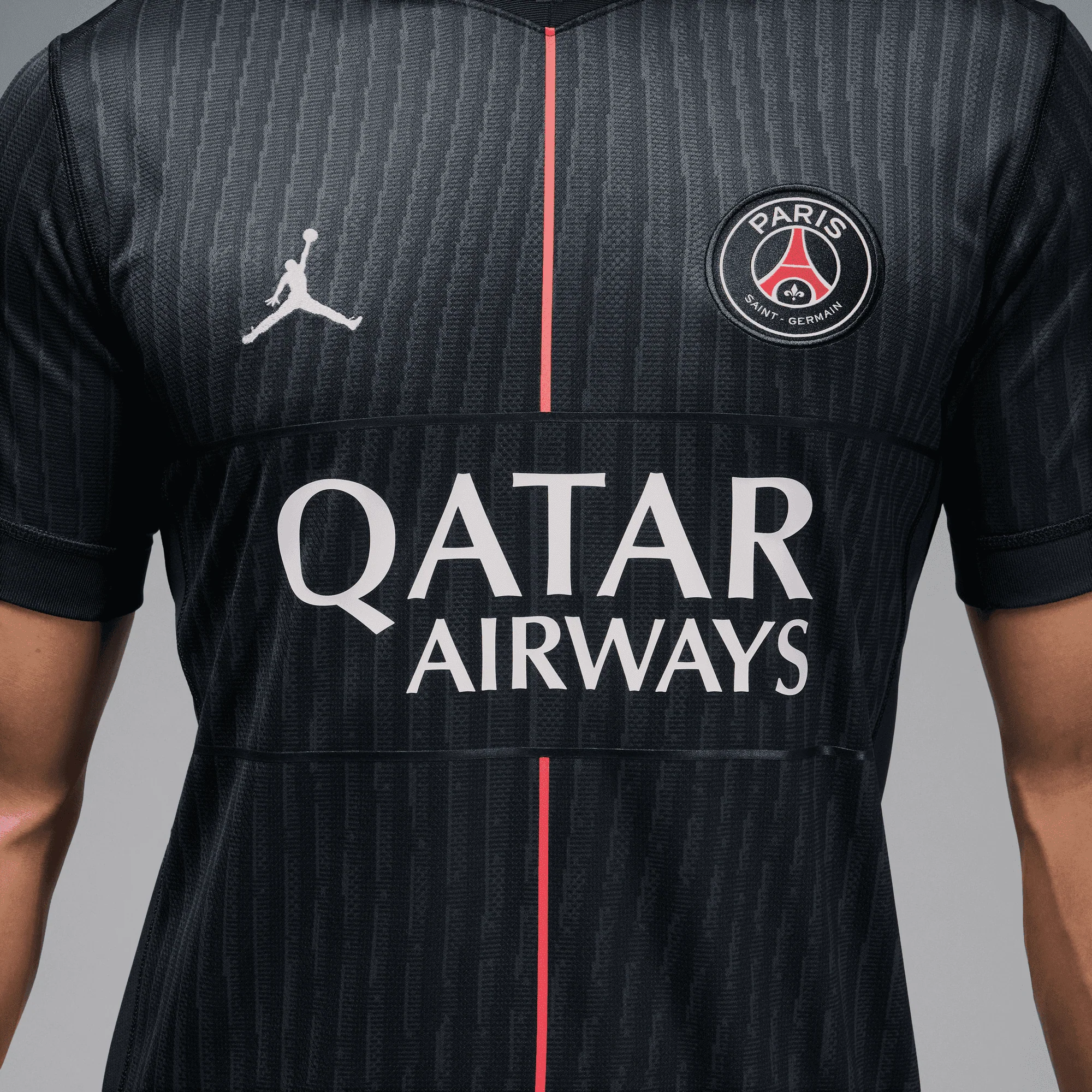 PSG FC Adults 4th Jersey 2025/26 - Image 6
