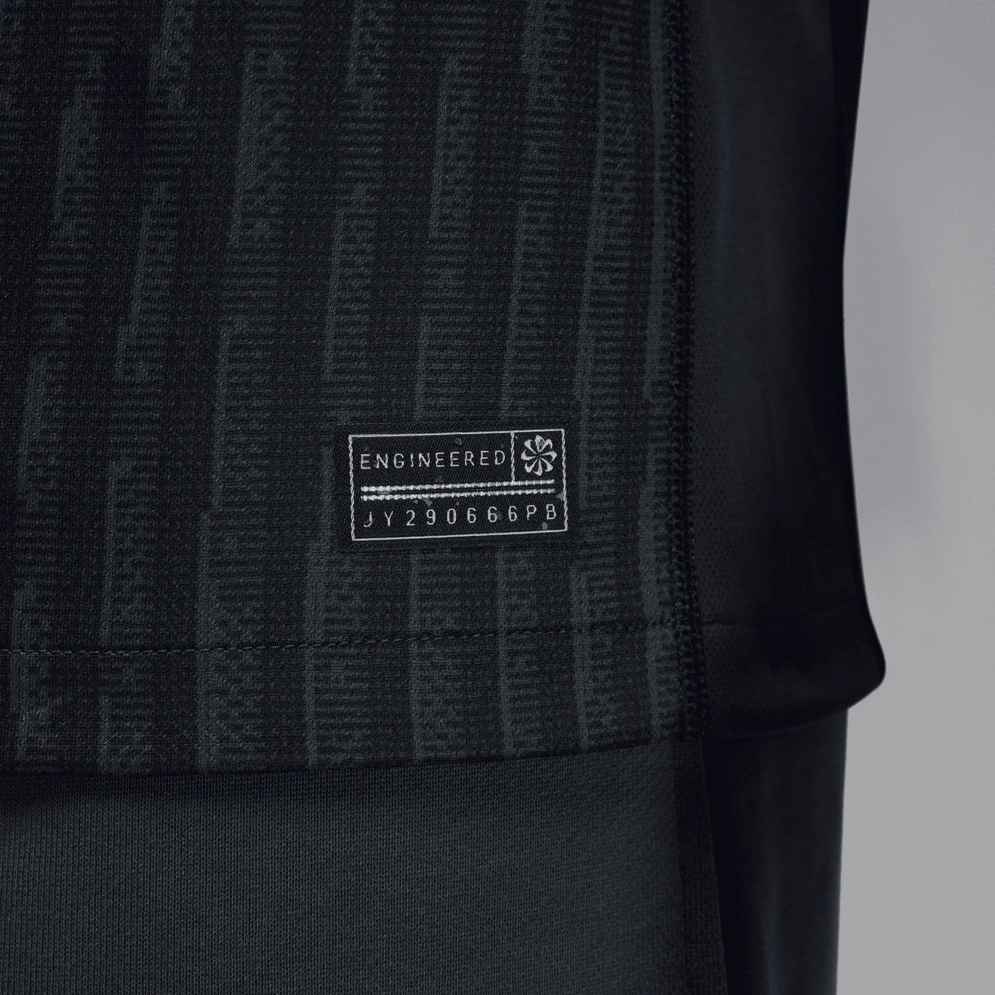PSG FC Adults 4th Jersey 2025/26 - Image 8