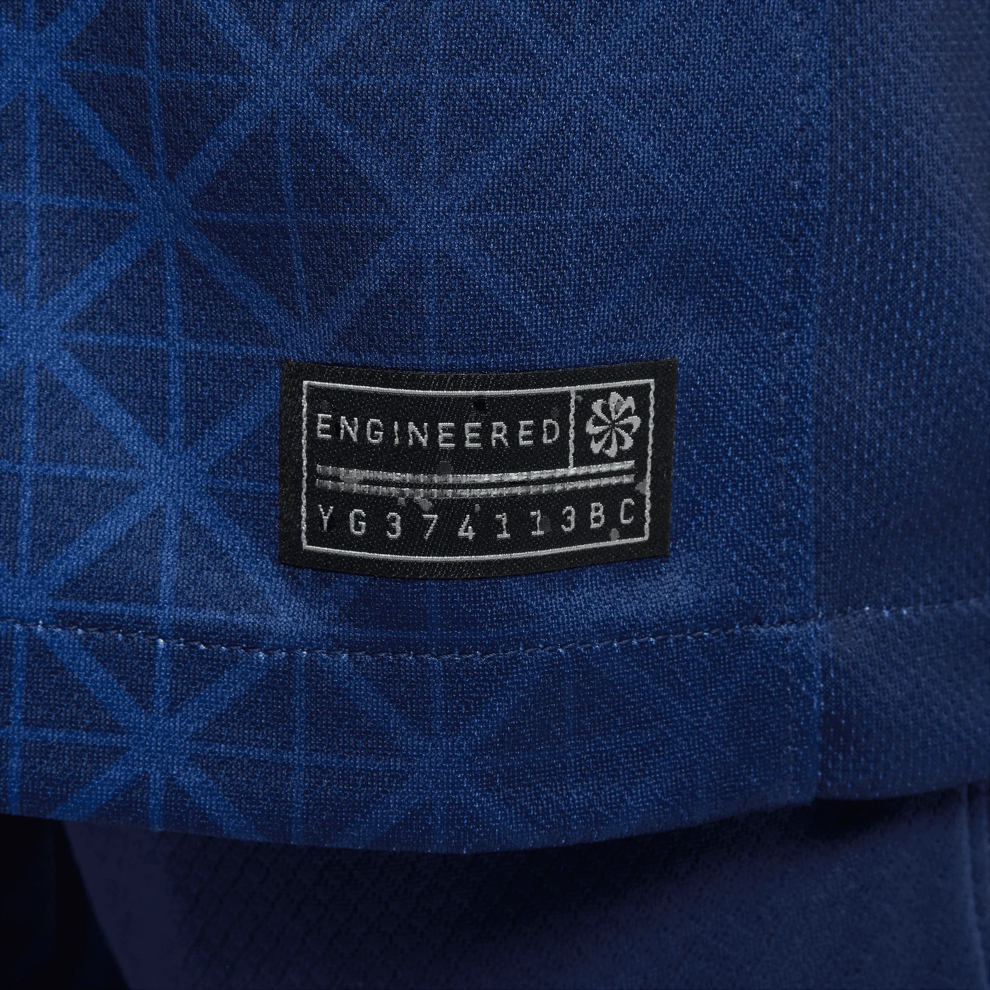 PSG FC Kids Home Jersey 2025/26 - Image 10