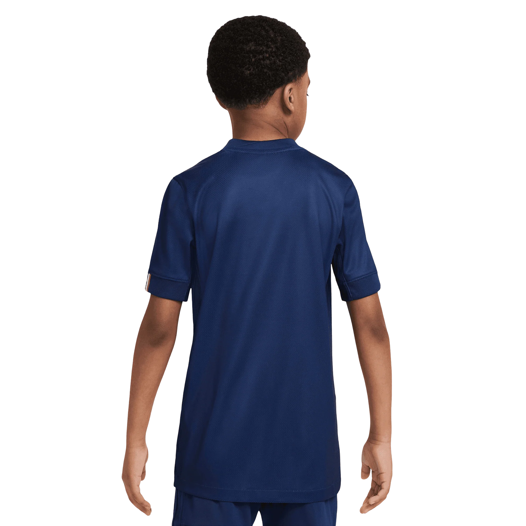 PSG FC Kids Home Jersey 2025/26 - Image 4