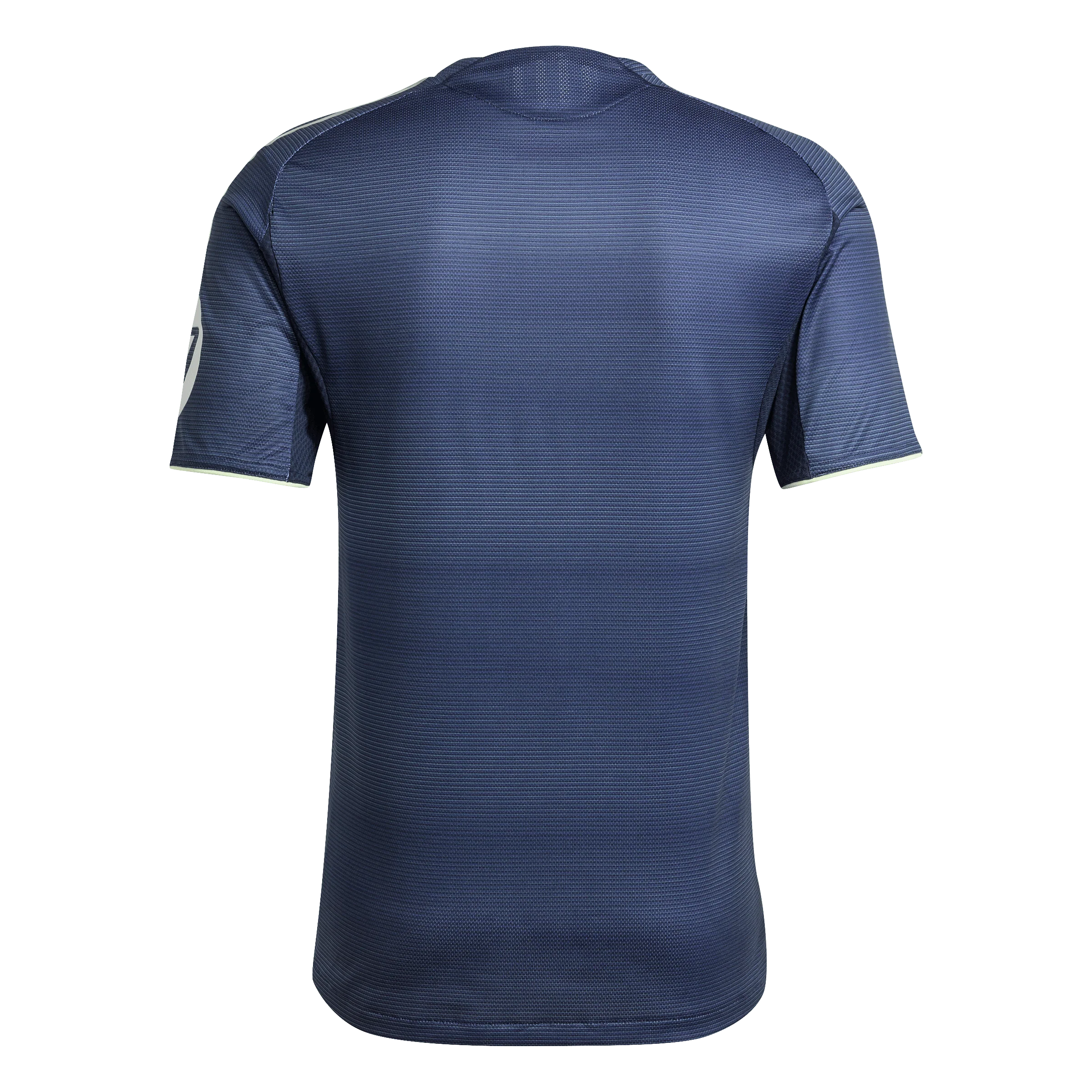 Real Madrid Adults Away Match Jersey 2025/26 - Image 2