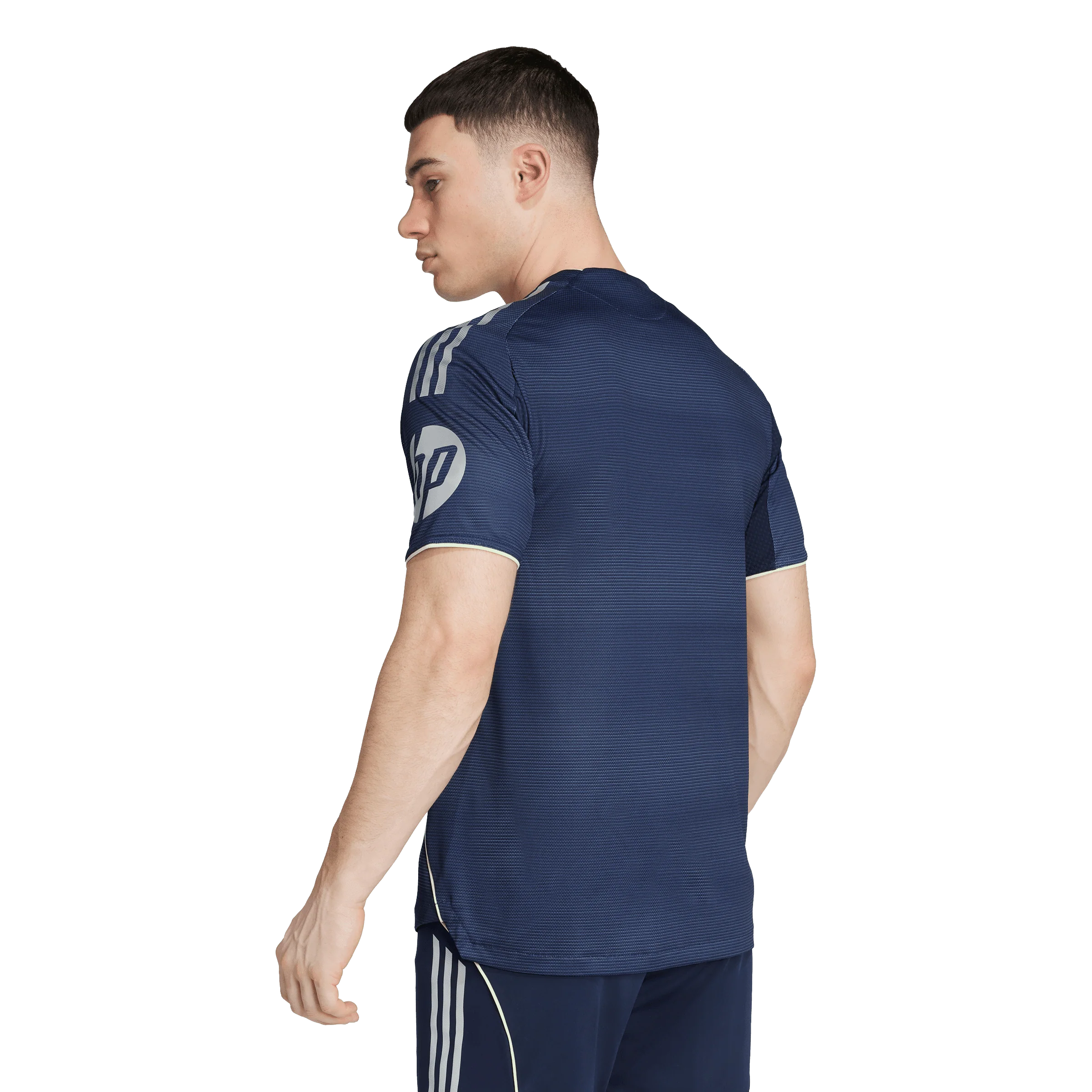 Real Madrid Adults Away Match Jersey 2025/26 - Image 4