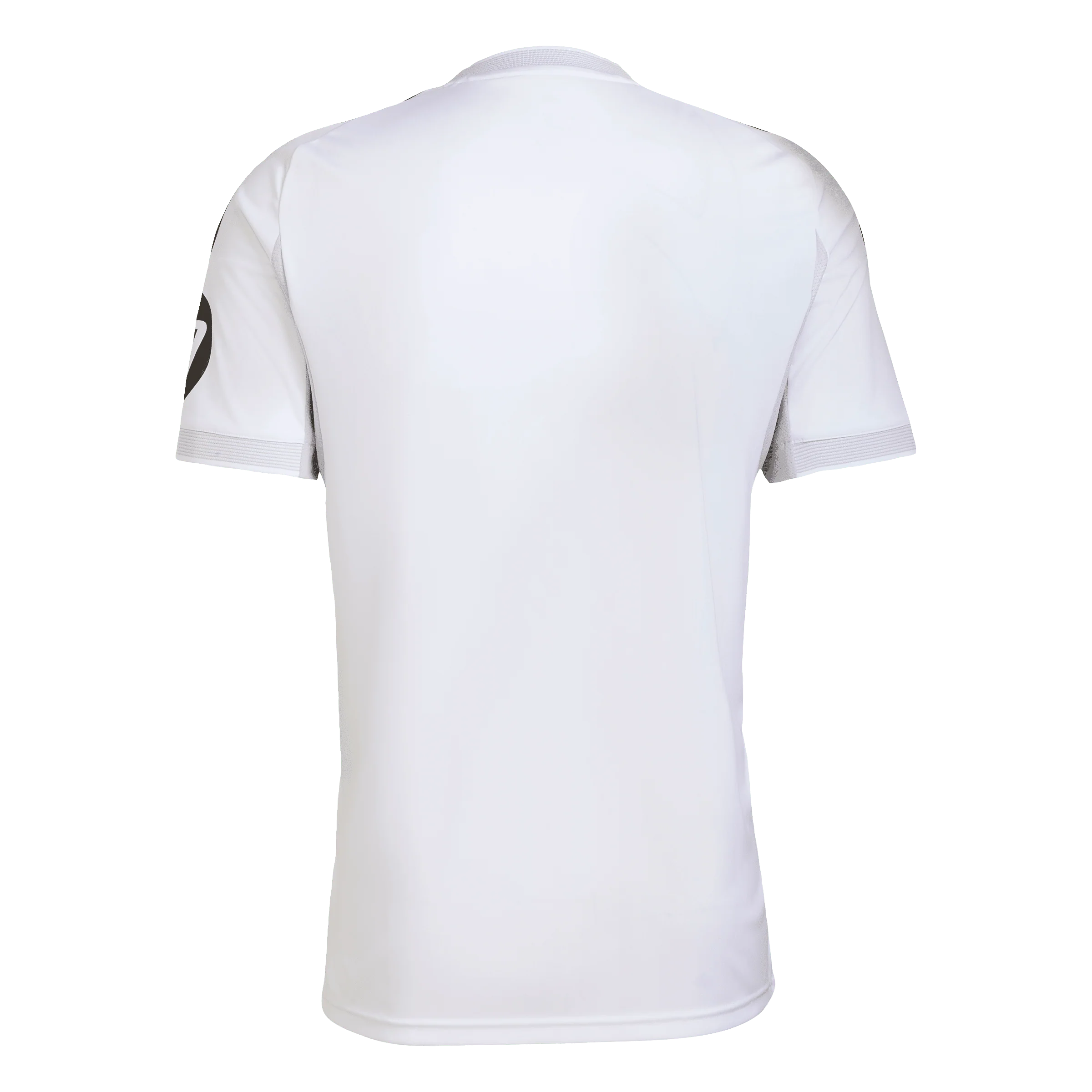 Real Madrid Adults Home Jersey 2025/26 - Image 2