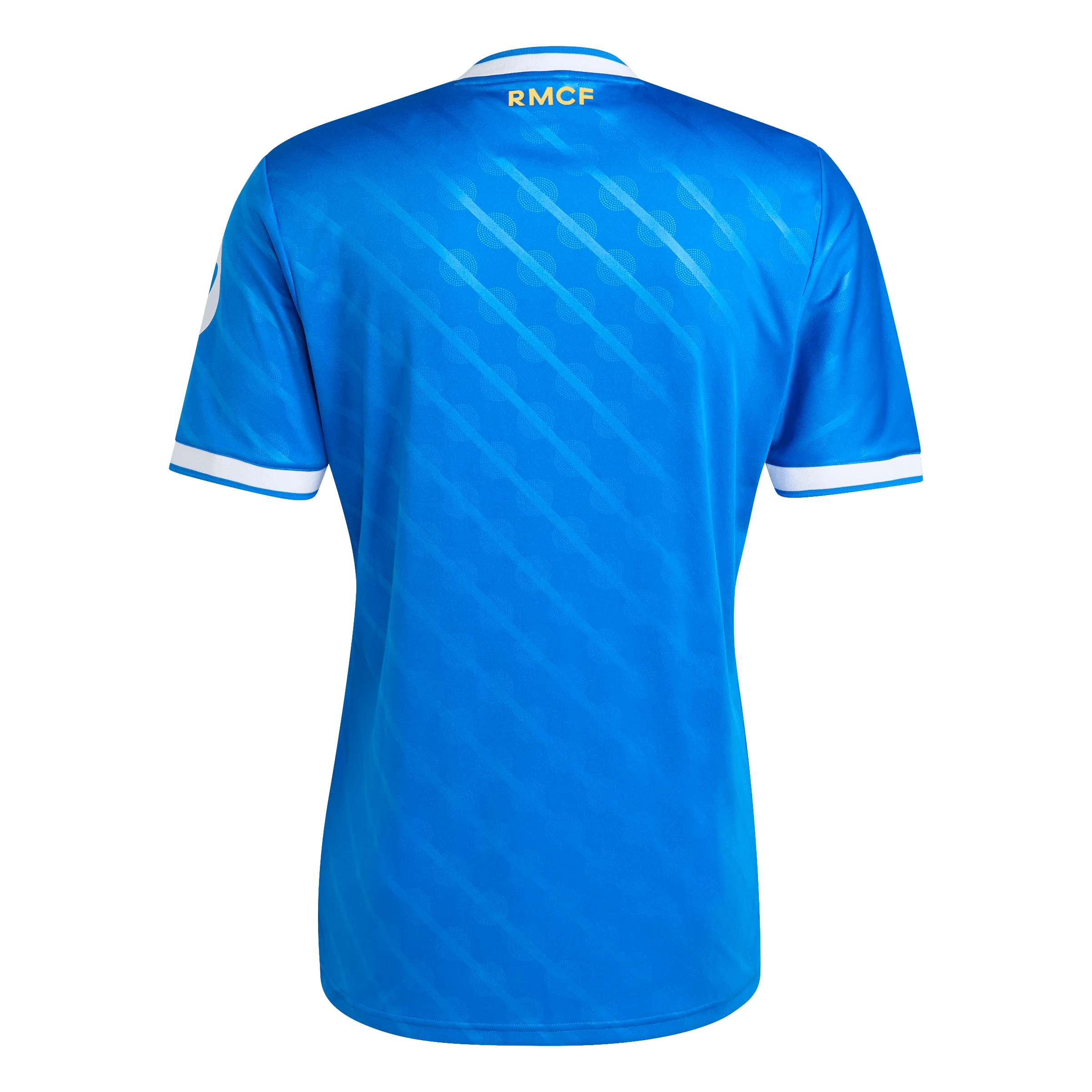 Real Madrid FC Adults 3rd Jersey 2025/26 - Image 2