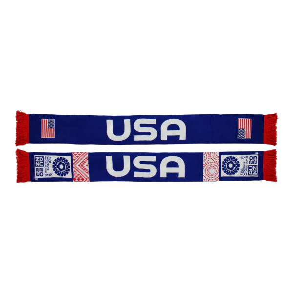 Sekem FIFA WWC23 Element Scarf - USA