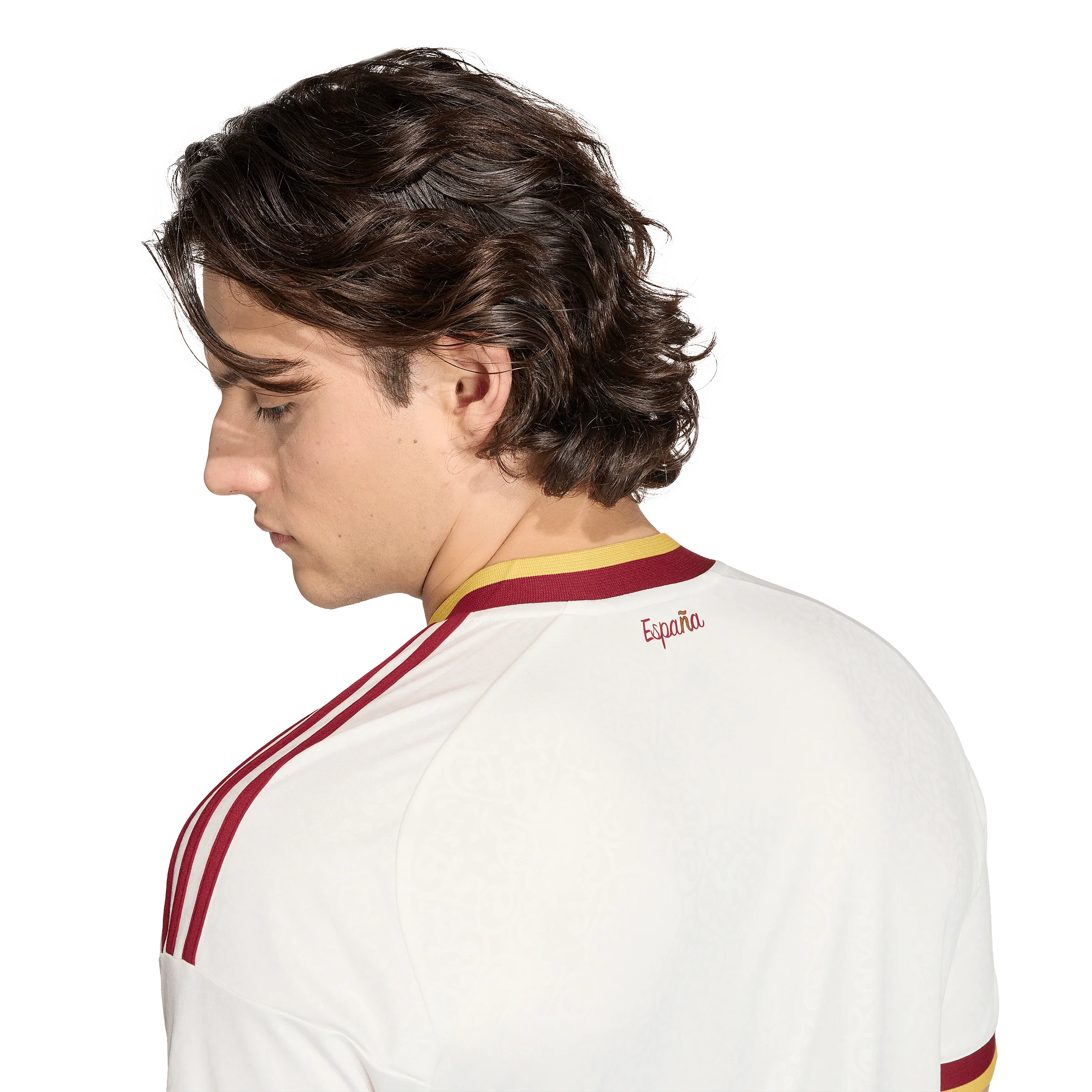 Spain National Adults Away Jersey 2026 - Image 4