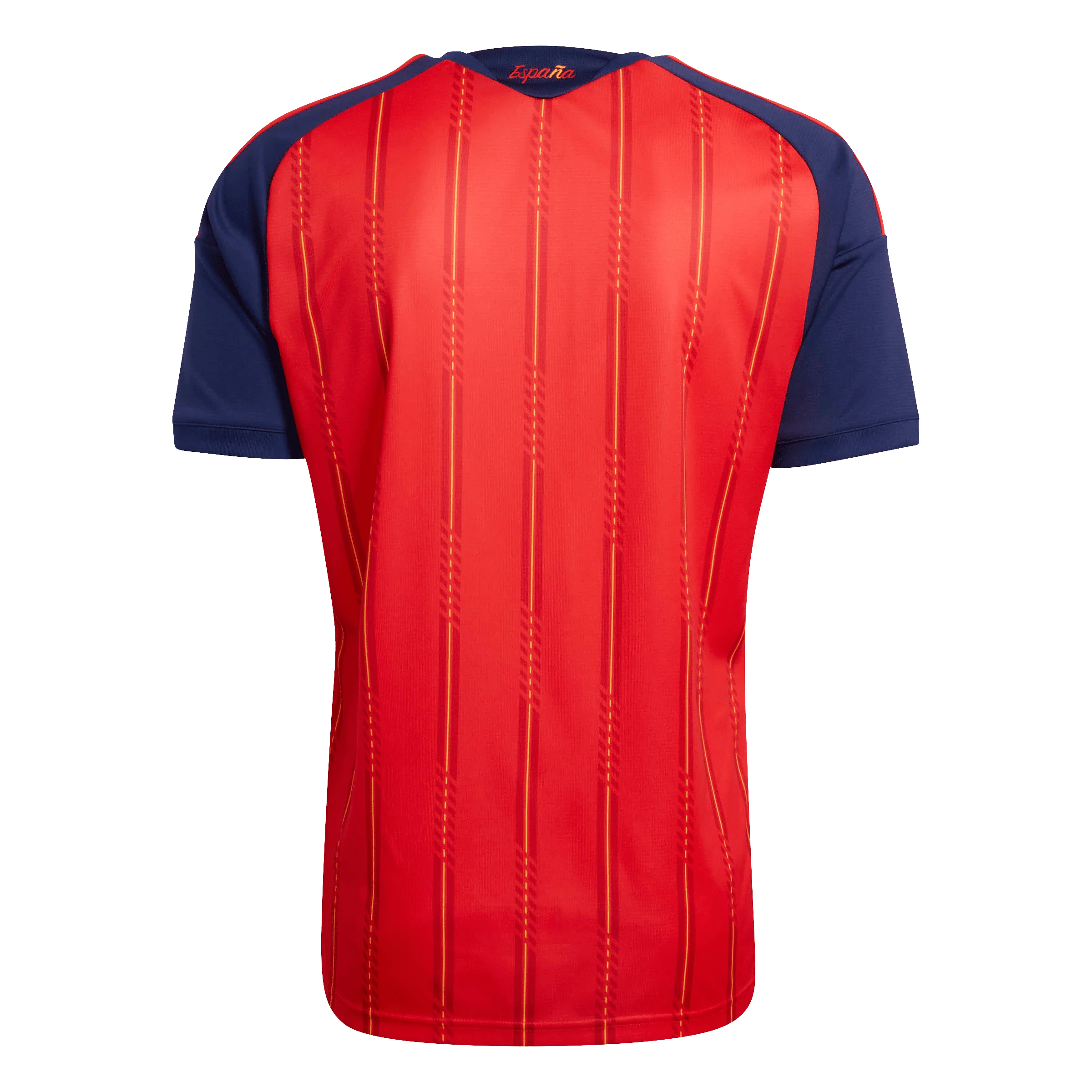 Spain National Adults Home Jersey 2026 - Image 6