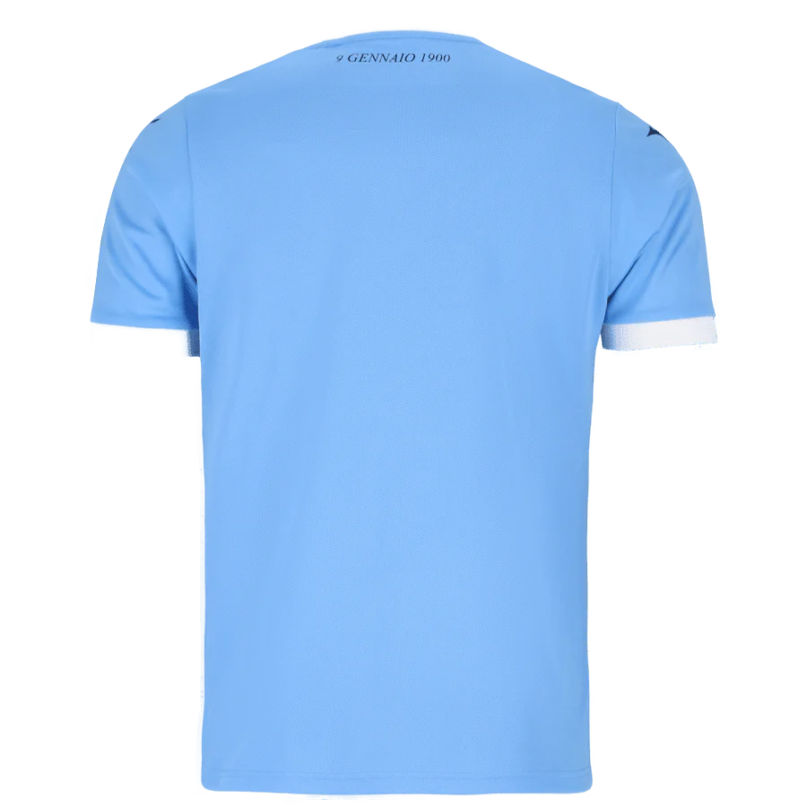 SS Lazio Home Adults Jersey 2025/26 - Image 2