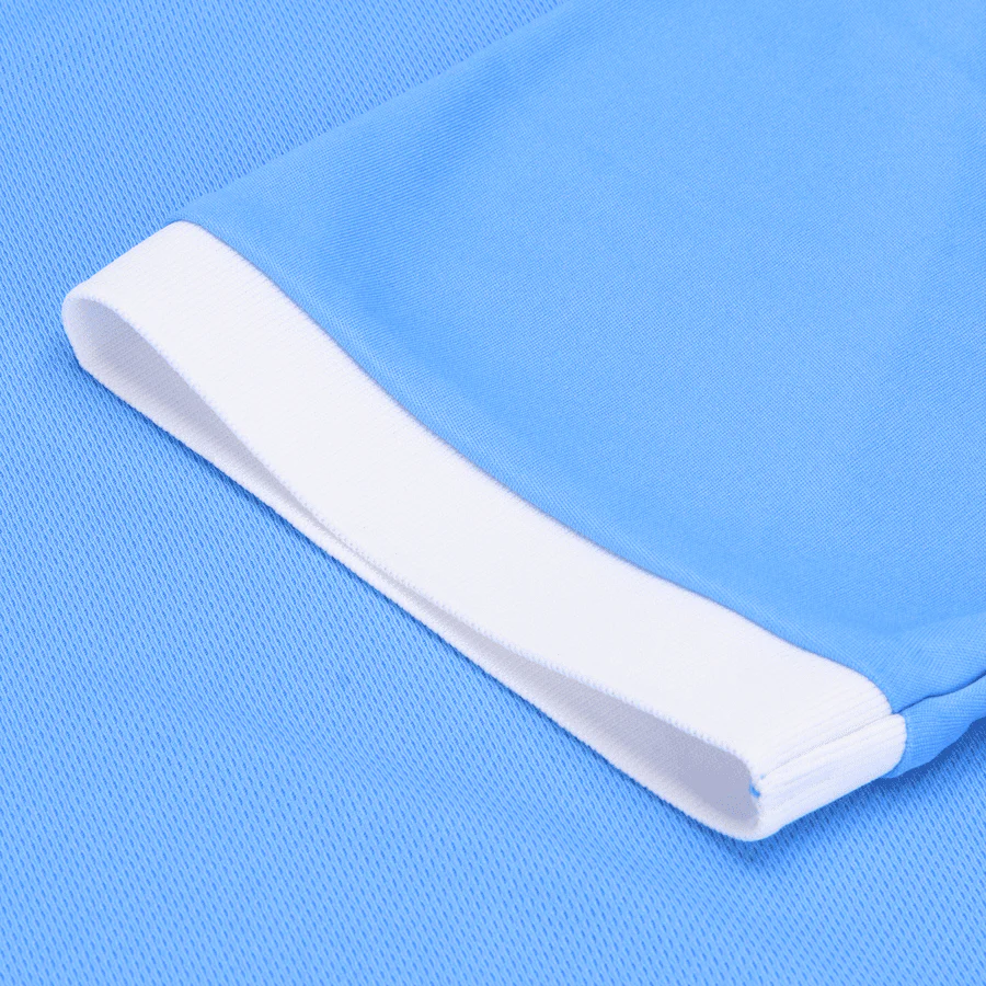 SS Lazio Home Adults Jersey 2025/26 - Image 6