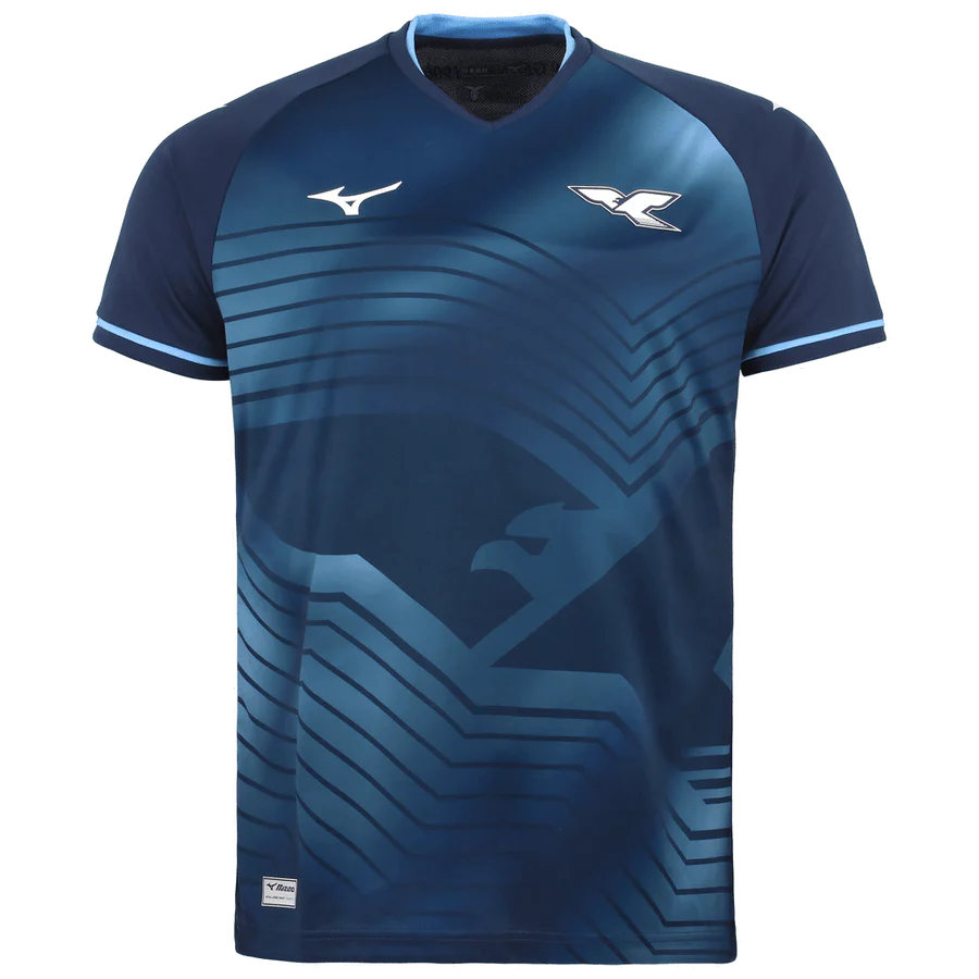 SS Lazio Adults 3rd Jersey 2025/26