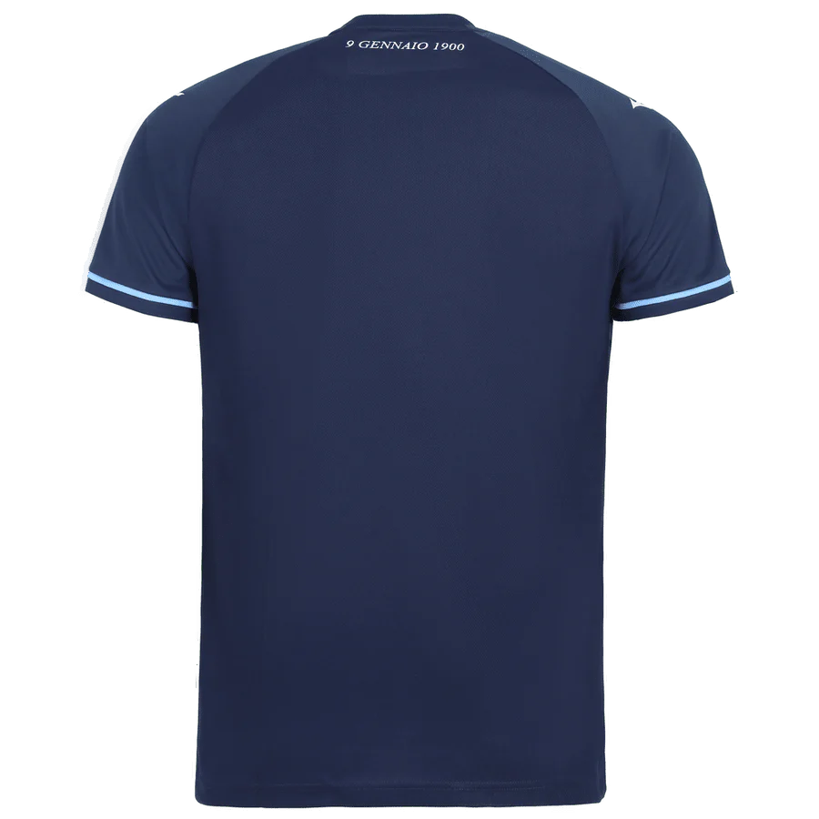 SS Lazio Adults 3rd Jersey 2025/26 - Image 2