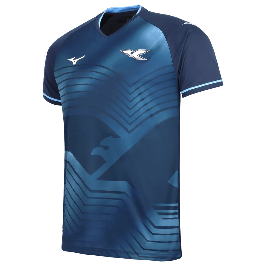 SS Lazio Adults 3rd Jersey 2025/26 - Image 3