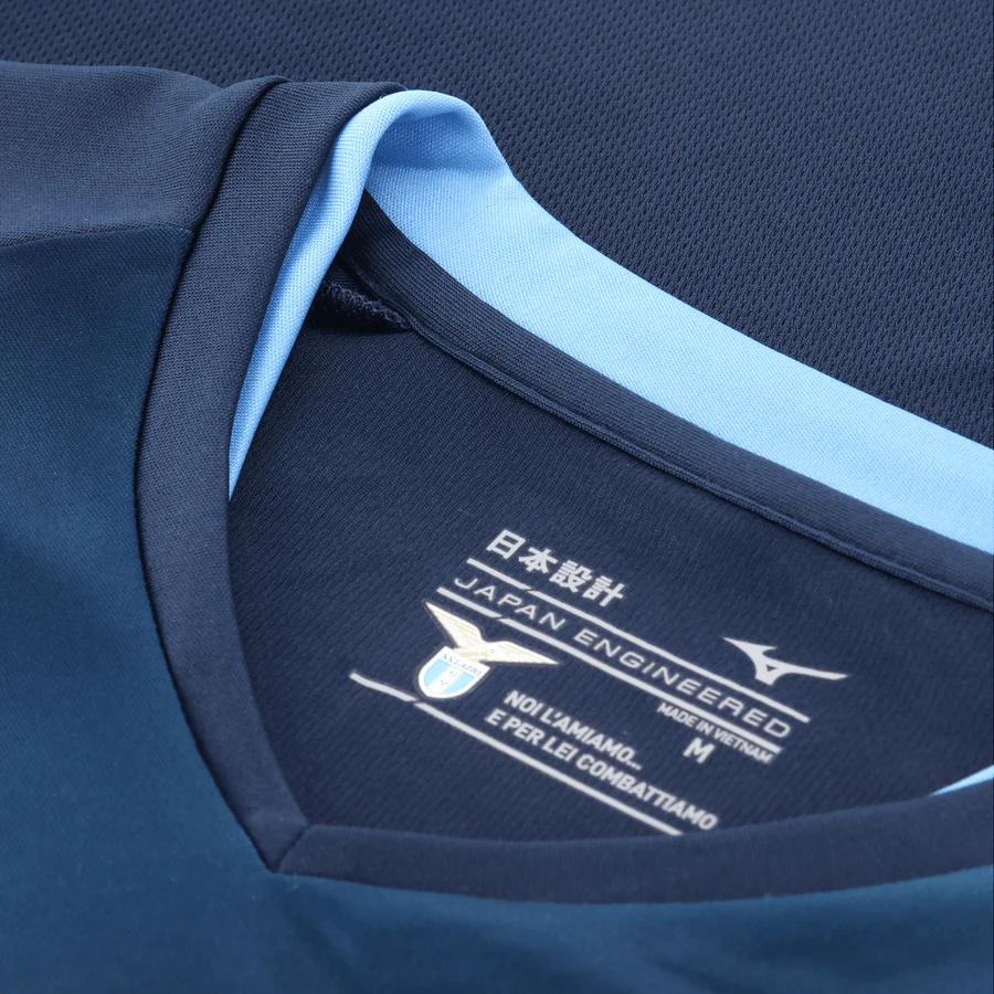 SS Lazio Adults 3rd Jersey 2025/26 - Image 4