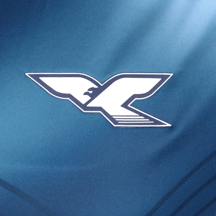 SS Lazio Adults 3rd Jersey 2025/26 - Image 6