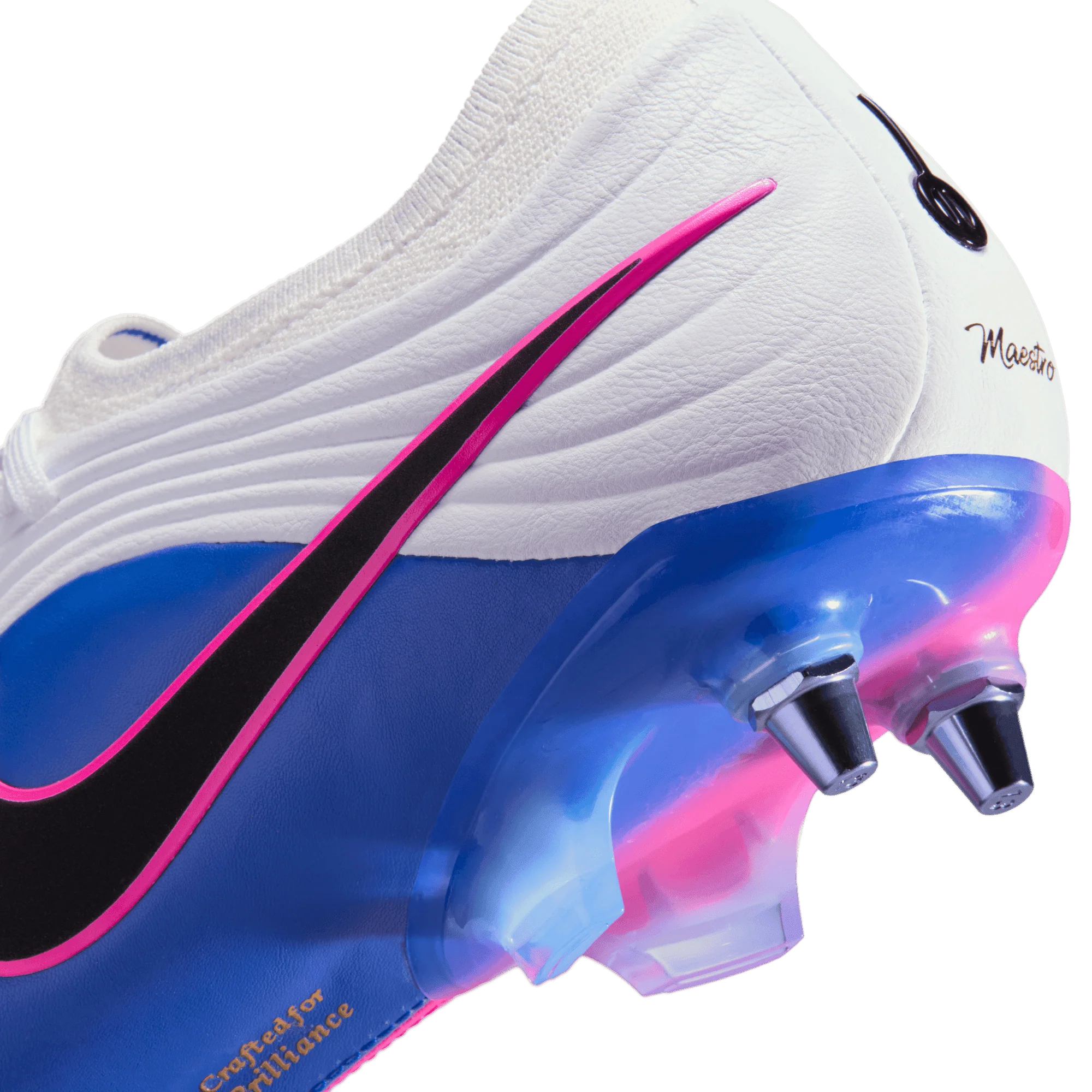 Nike Tiempo Maestro Elite SG Senior Football Boots - Attack Pack - Image 10