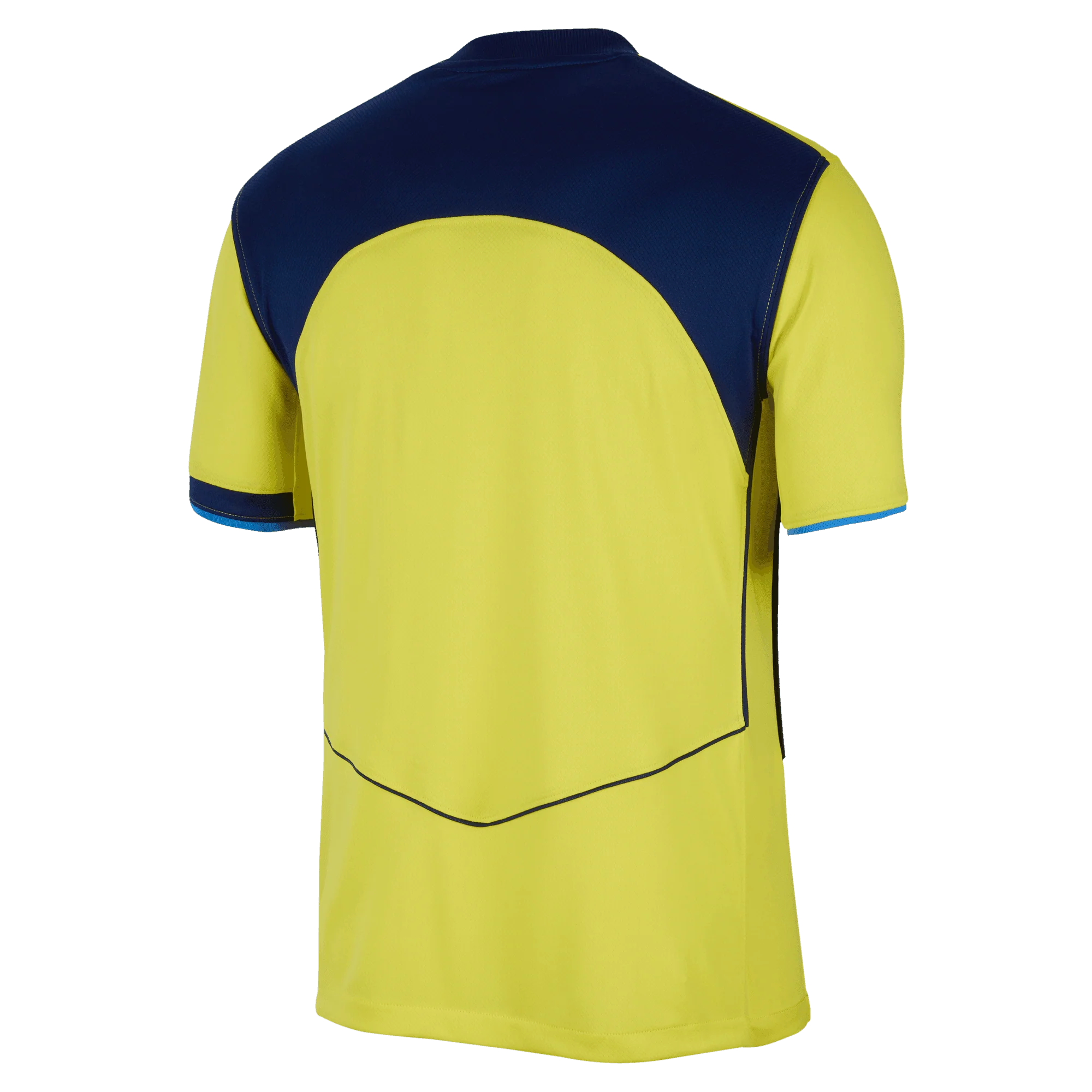 Tottenham Hotspur Adults 3rd Jersey 2025/26 - Image 2