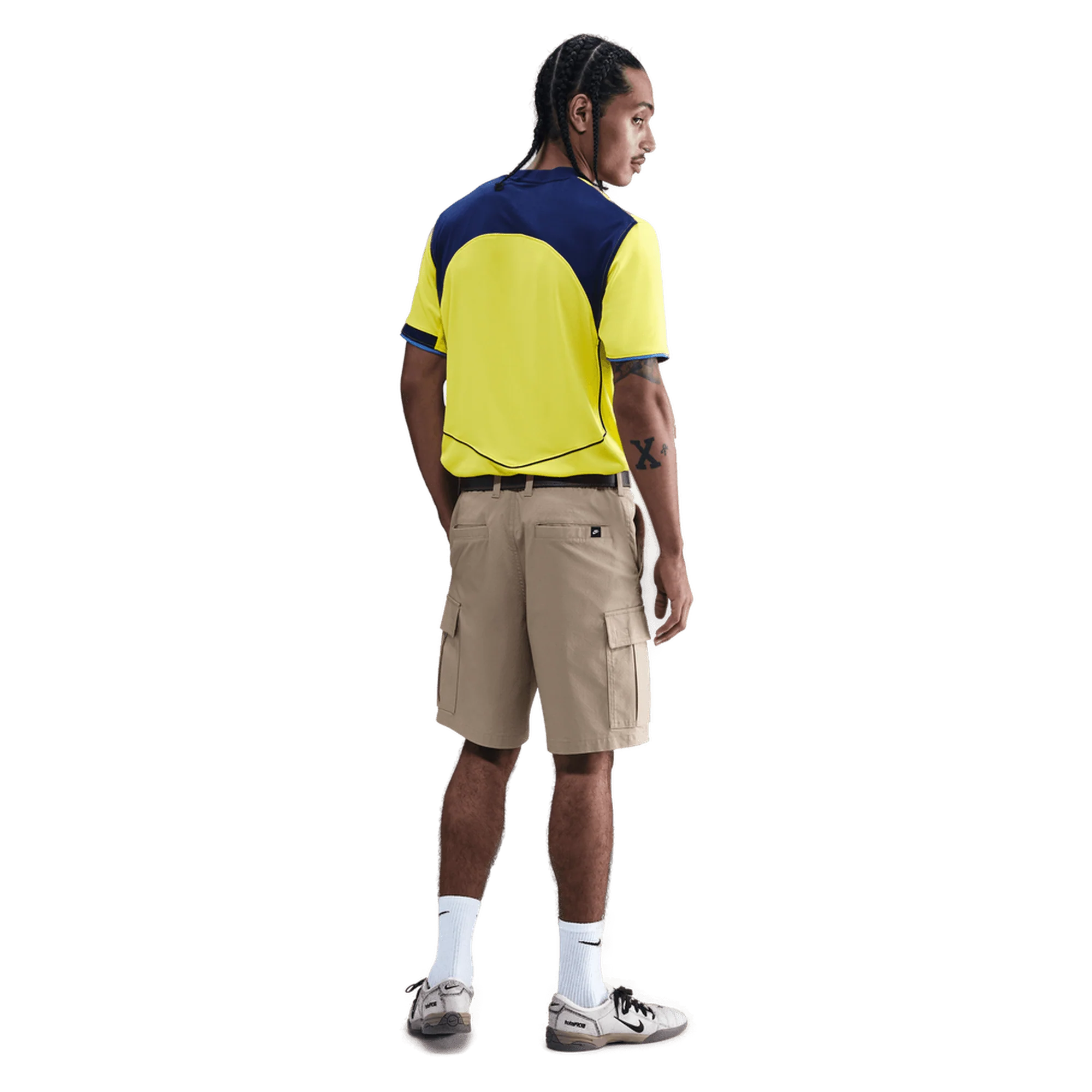 Tottenham Hotspur Adults 3rd Jersey 2025/26 - Image 4