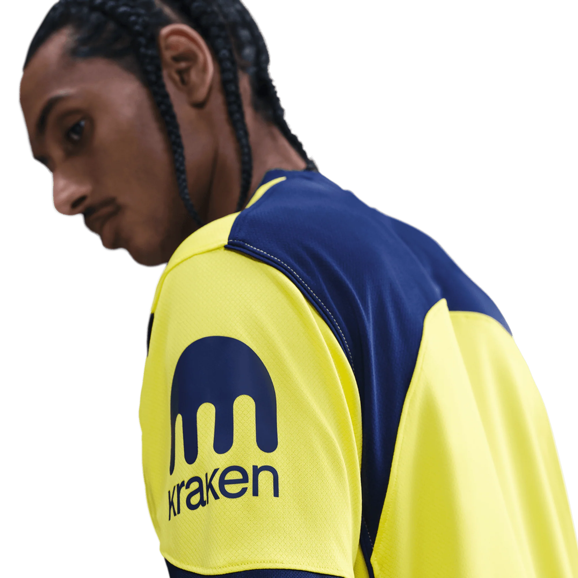 Tottenham Hotspur Adults 3rd Jersey 2025/26 - Image 6