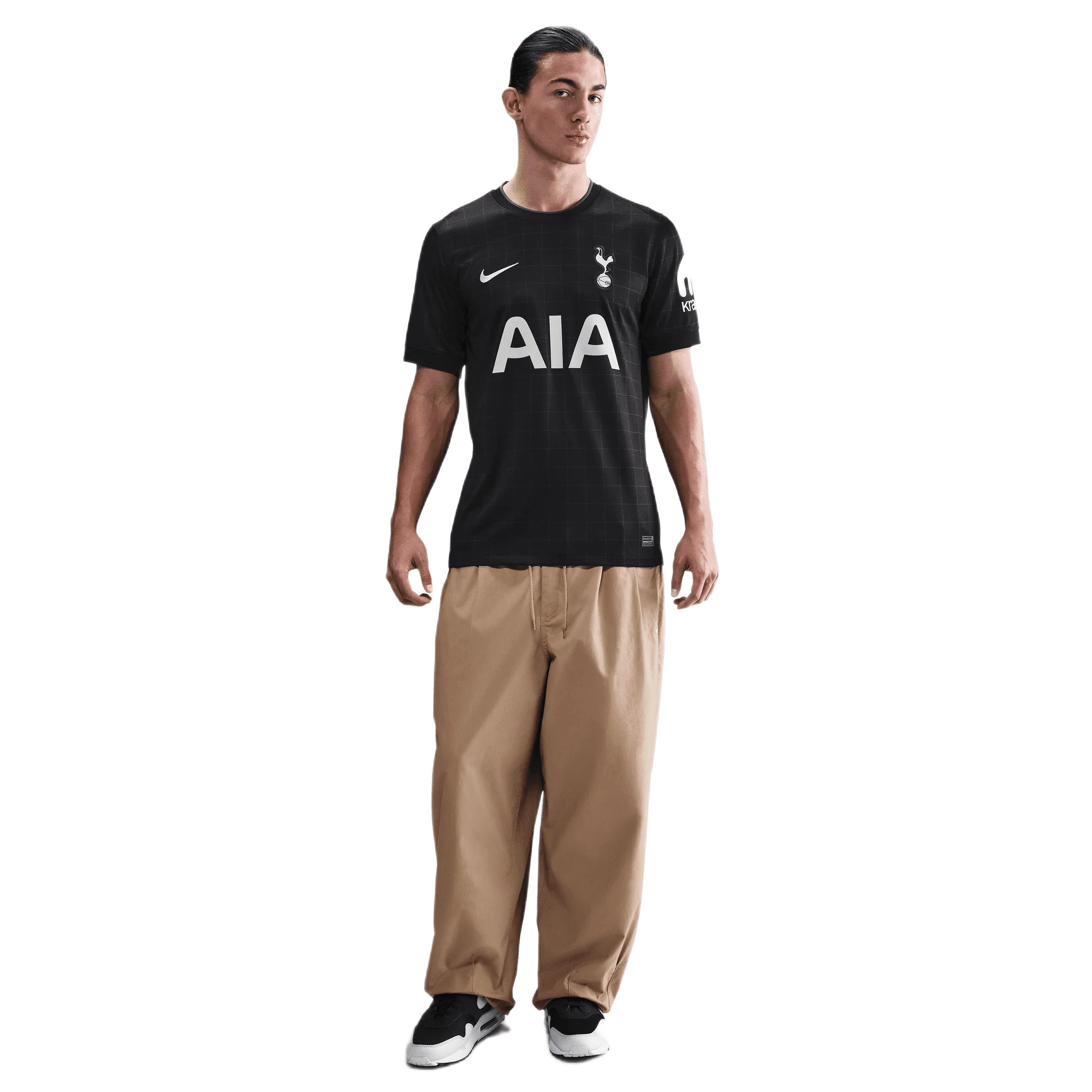 Tottenham Hotspur Adults Away Jersey 2025/26 - Image 3