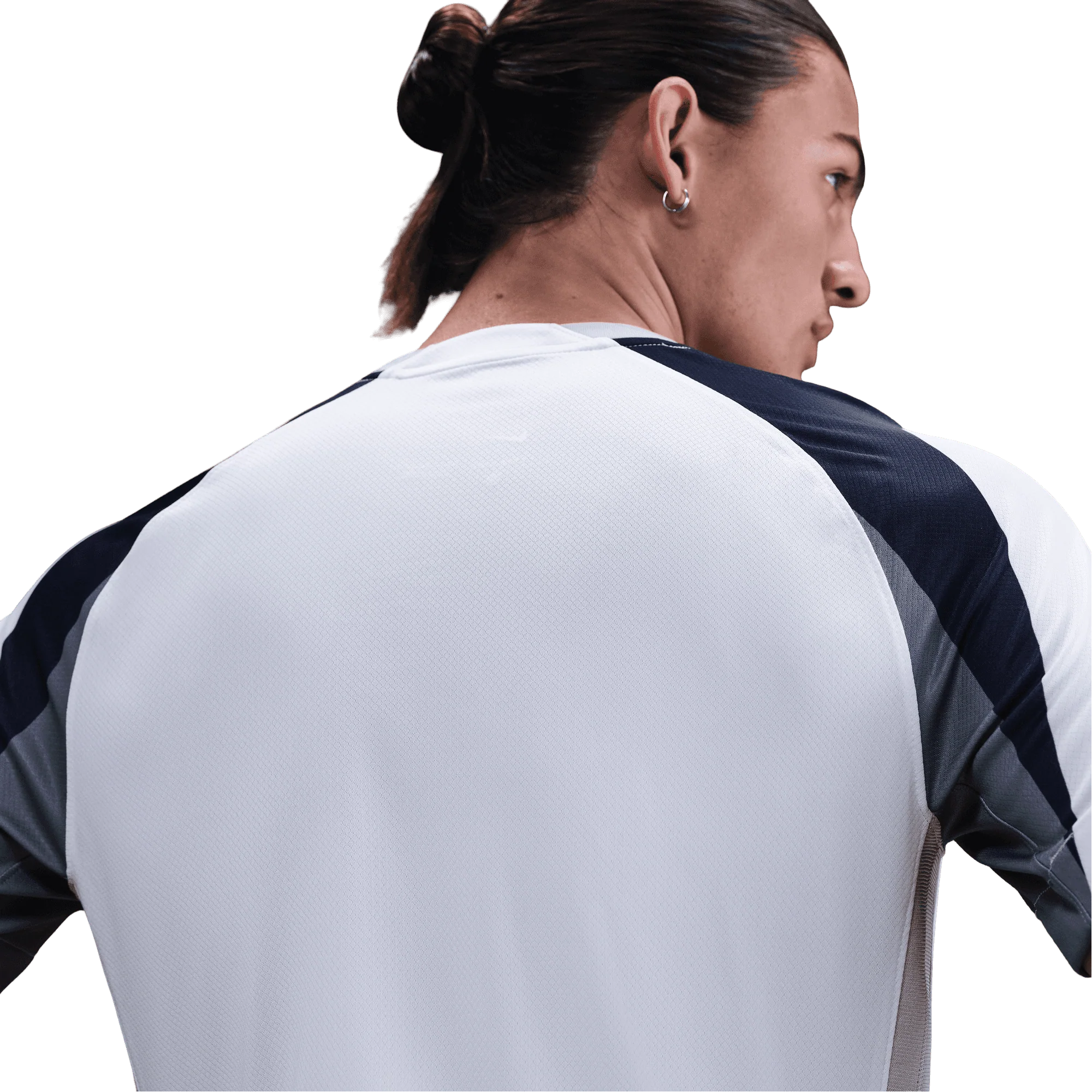 Tottenham Hotspur Adults Home Jersey 2025/26 - Image 4