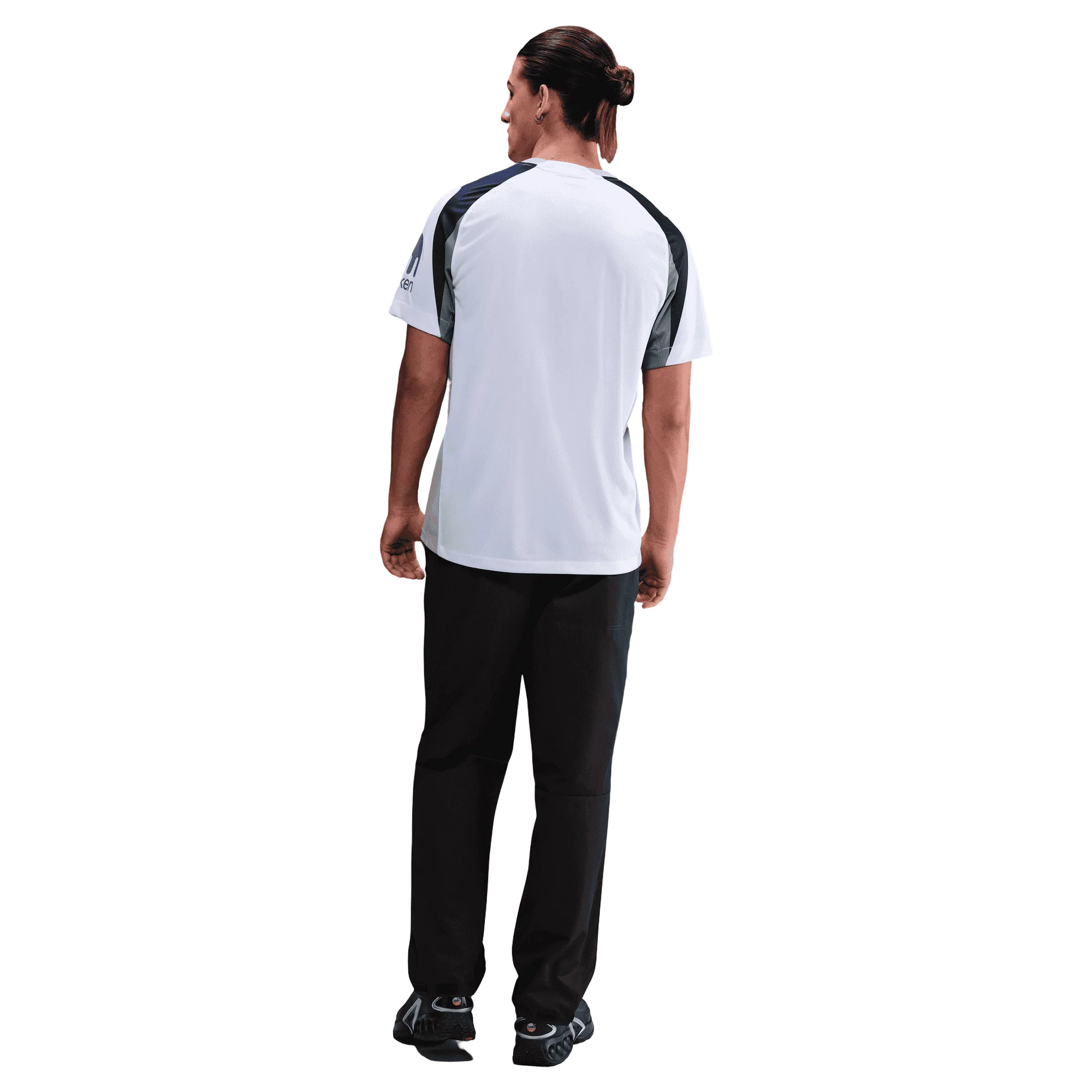 Tottenham Hotspur Adults Home Jersey 2025/26 - Image 7