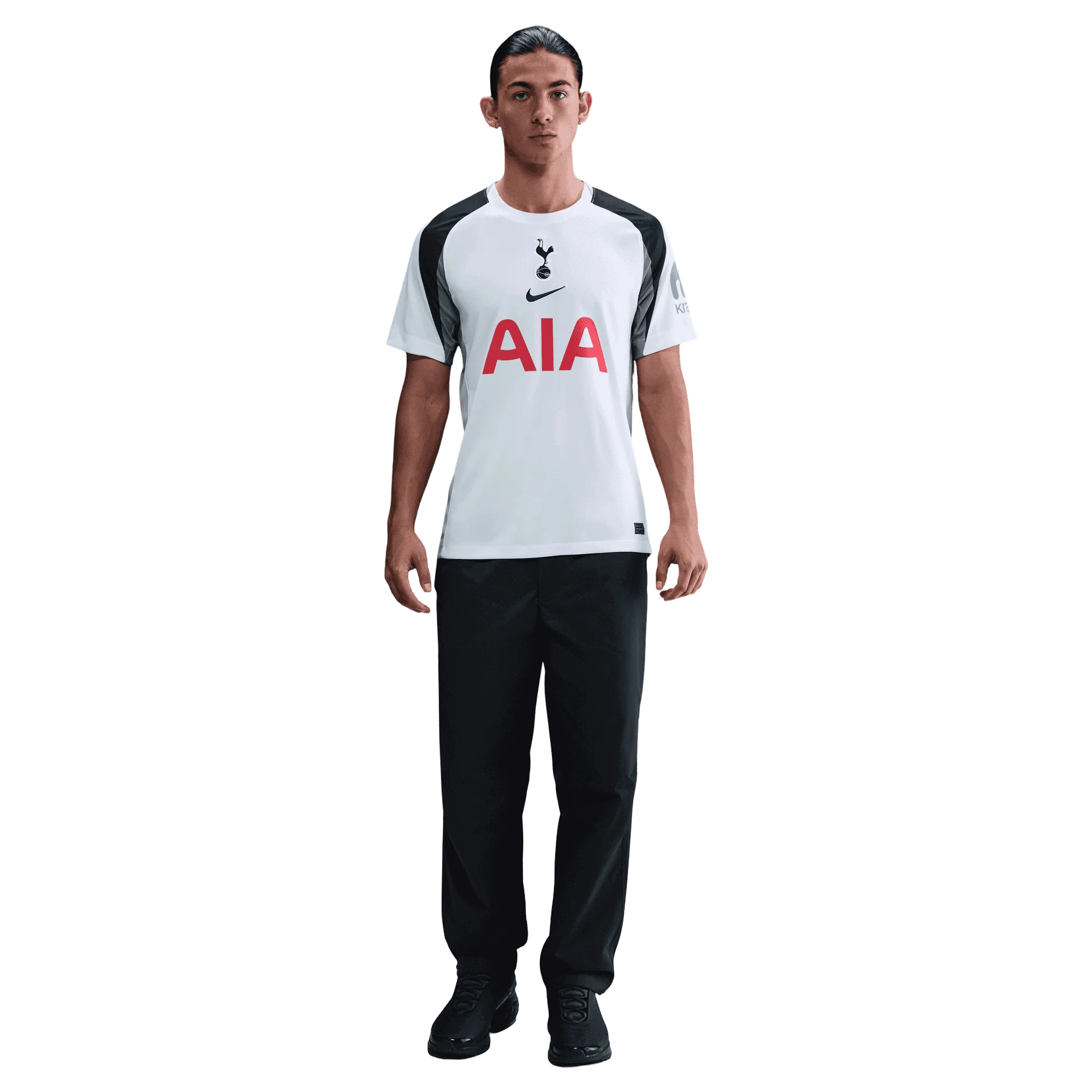 Tottenham Hotspur Adults Home Jersey 2025/26 - Image 8