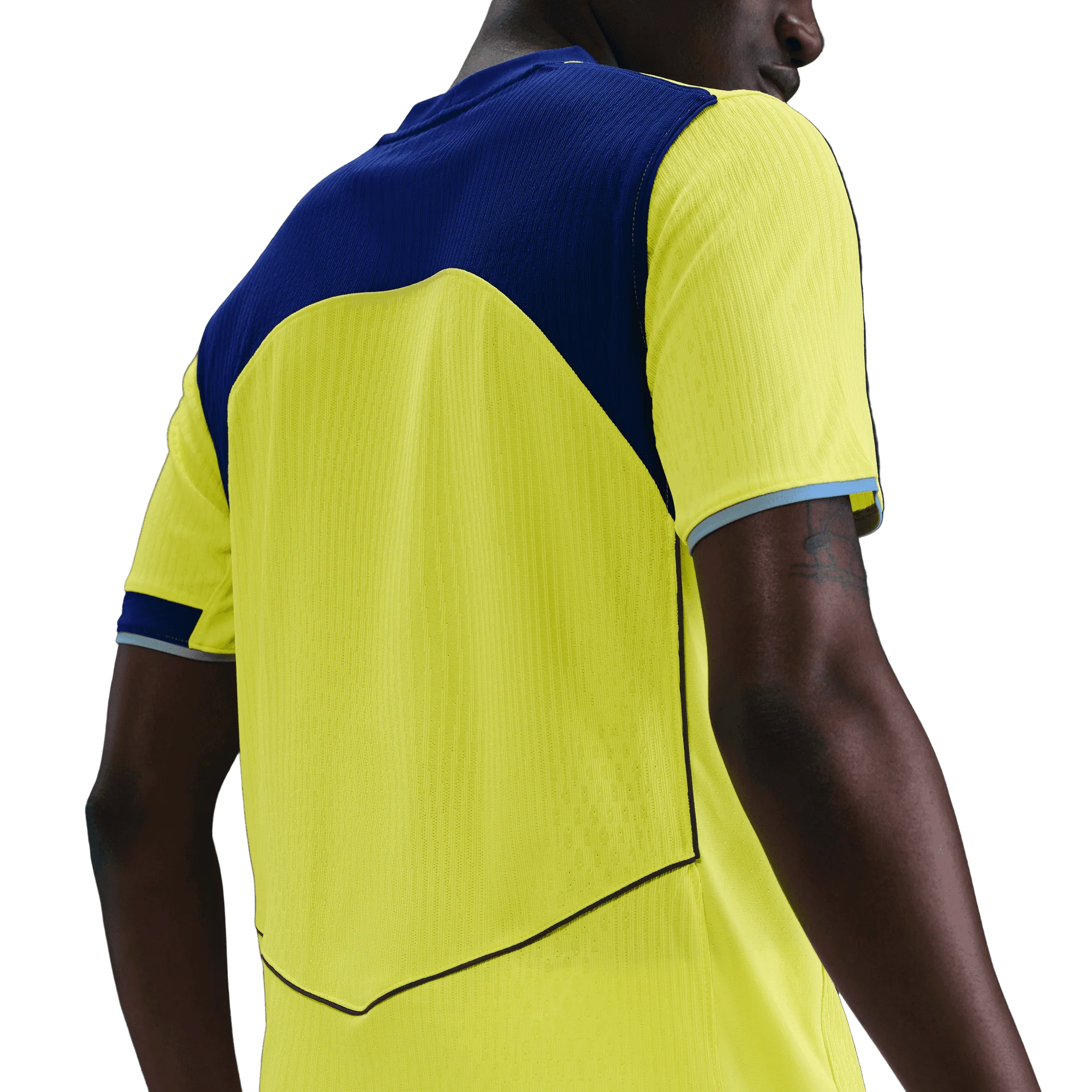 Tottenham Hotspur Adults Match 3rd Jersey 2025/26 - Image 4