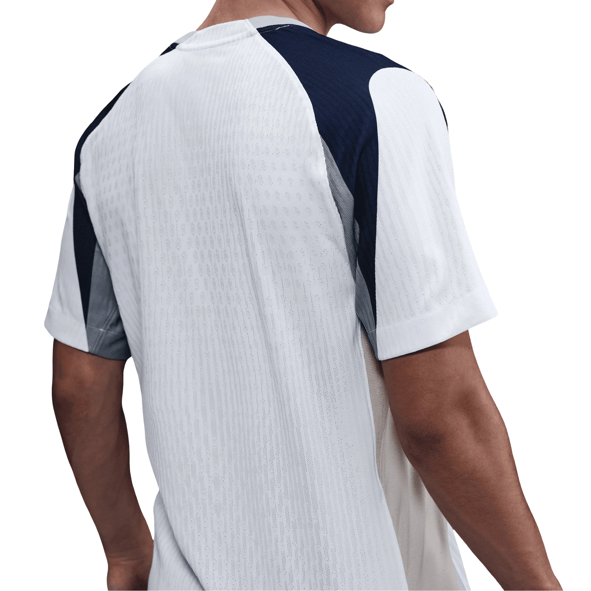 Tottenham Hotspur Adults Match Home Jersey 2025/26 - Image 4