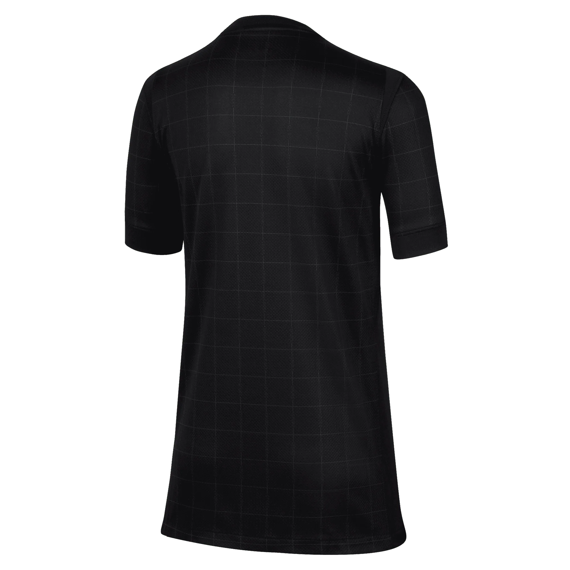 Tottenham Hotspur Kids Away Jersey 2025/26 - Image 2