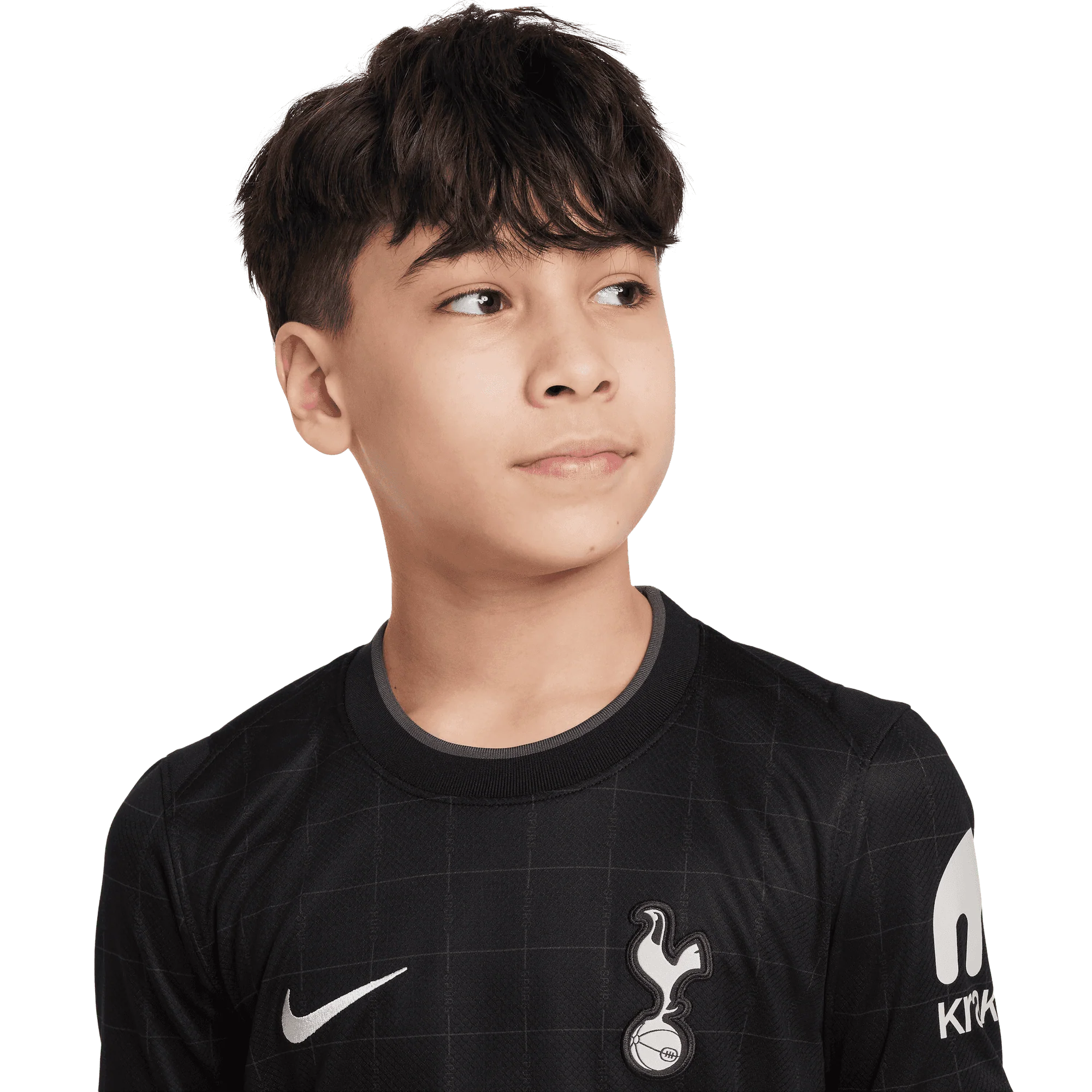 Tottenham Hotspur Kids Away Jersey 2025/26 - Image 5