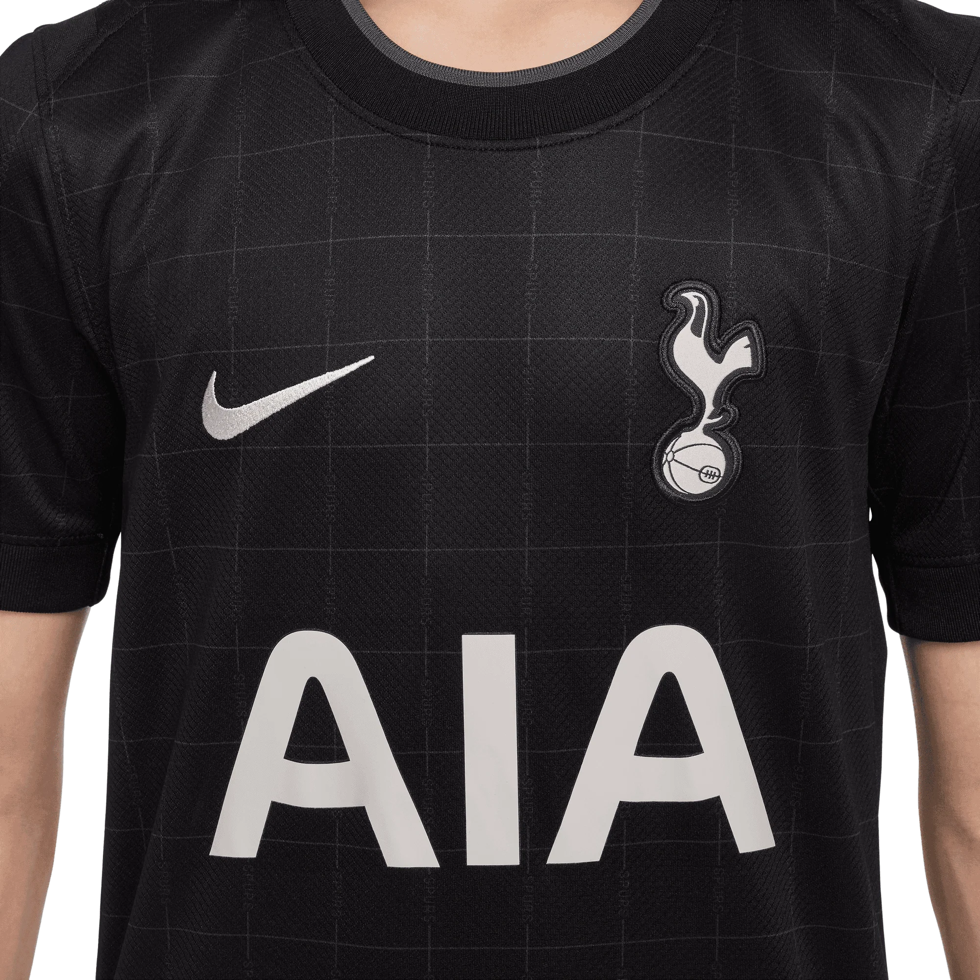 Tottenham Hotspur Kids Away Jersey 2025/26 - Image 7