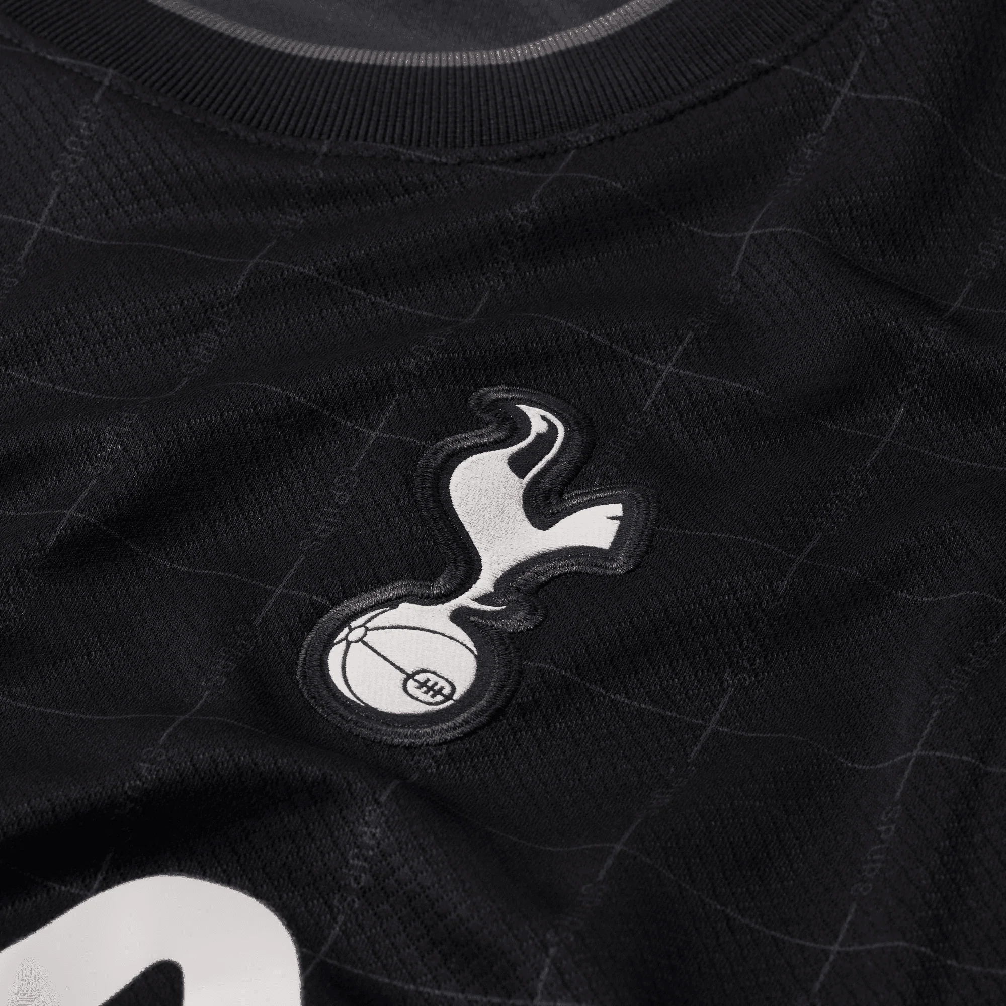 Tottenham Hotspur Kids Away Jersey 2025/26 - Image 9