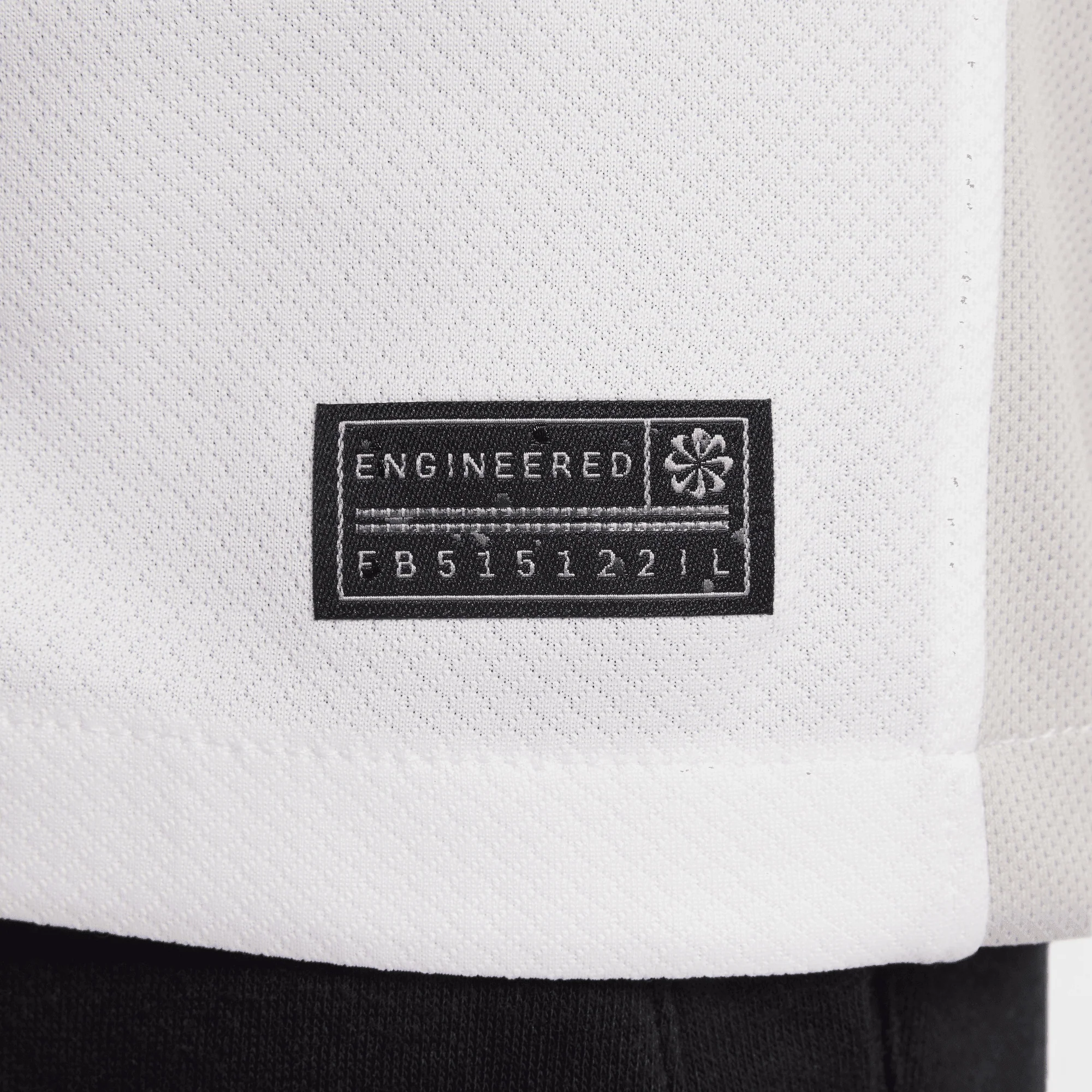 Tottenham Hotspur Kids Home Jersey 2025/26 - Image 10