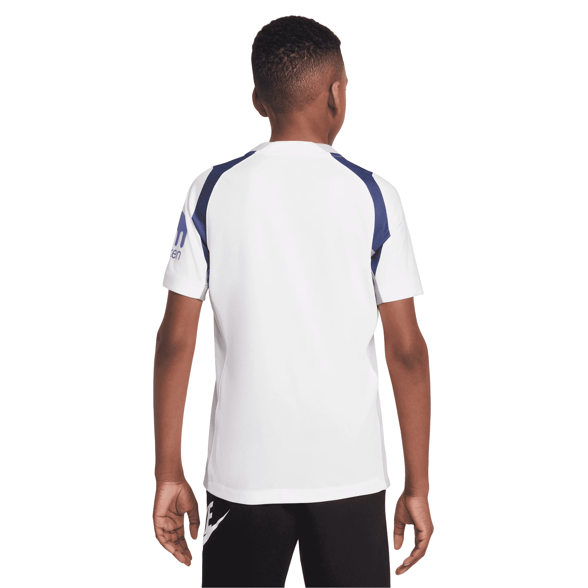 Tottenham Hotspur Kids Home Jersey 2025/26 - Image 4