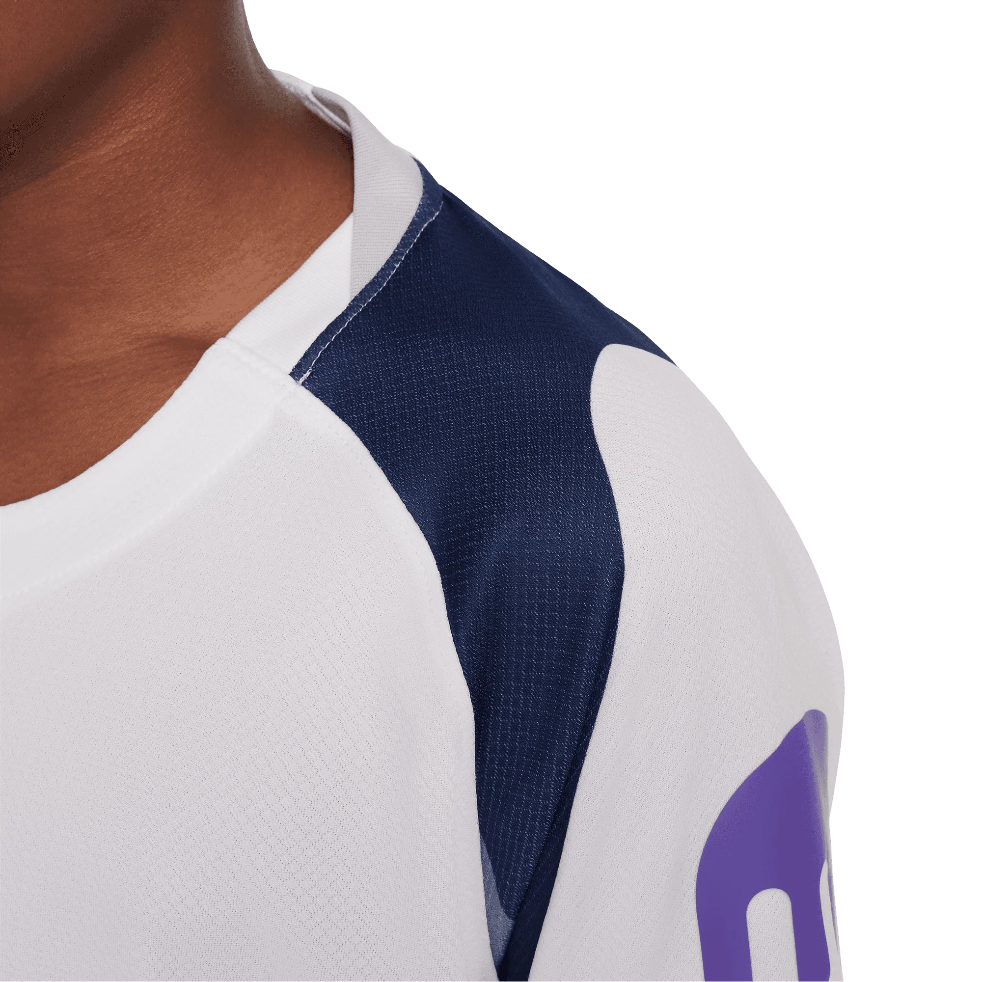 Tottenham Hotspur Kids Home Jersey 2025/26 - Image 7