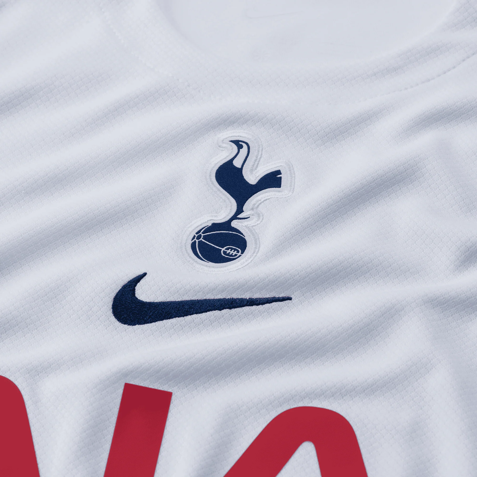 Tottenham Hotspur Kids Home Jersey 2025/26 - Image 8