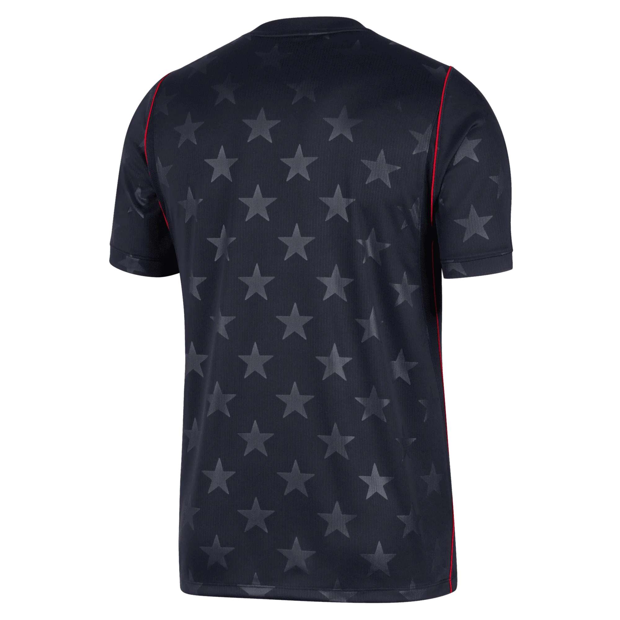 USA National Adults Away Jersey 2026 - Image 2