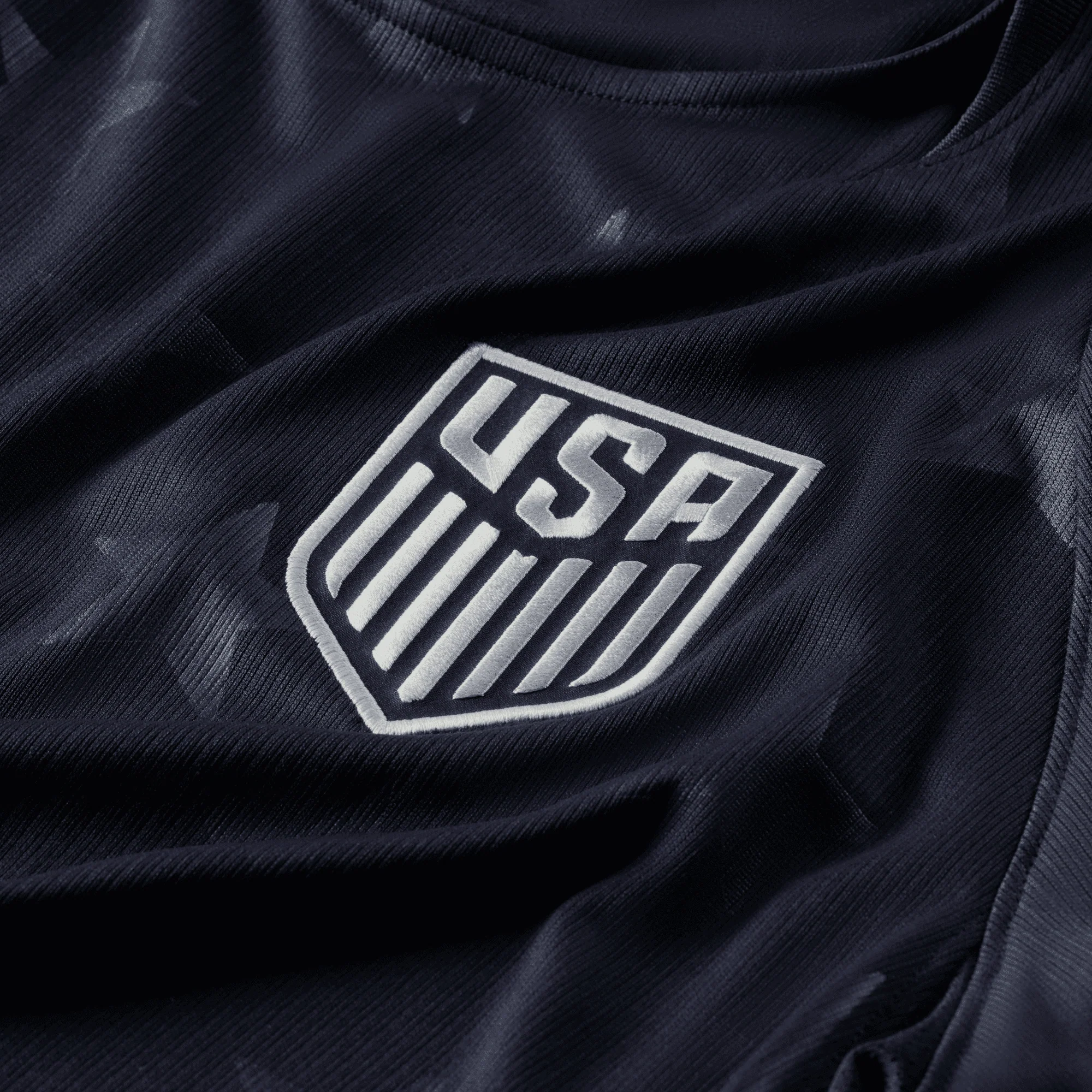 USA National Adults Away Jersey 2026 - Image 3