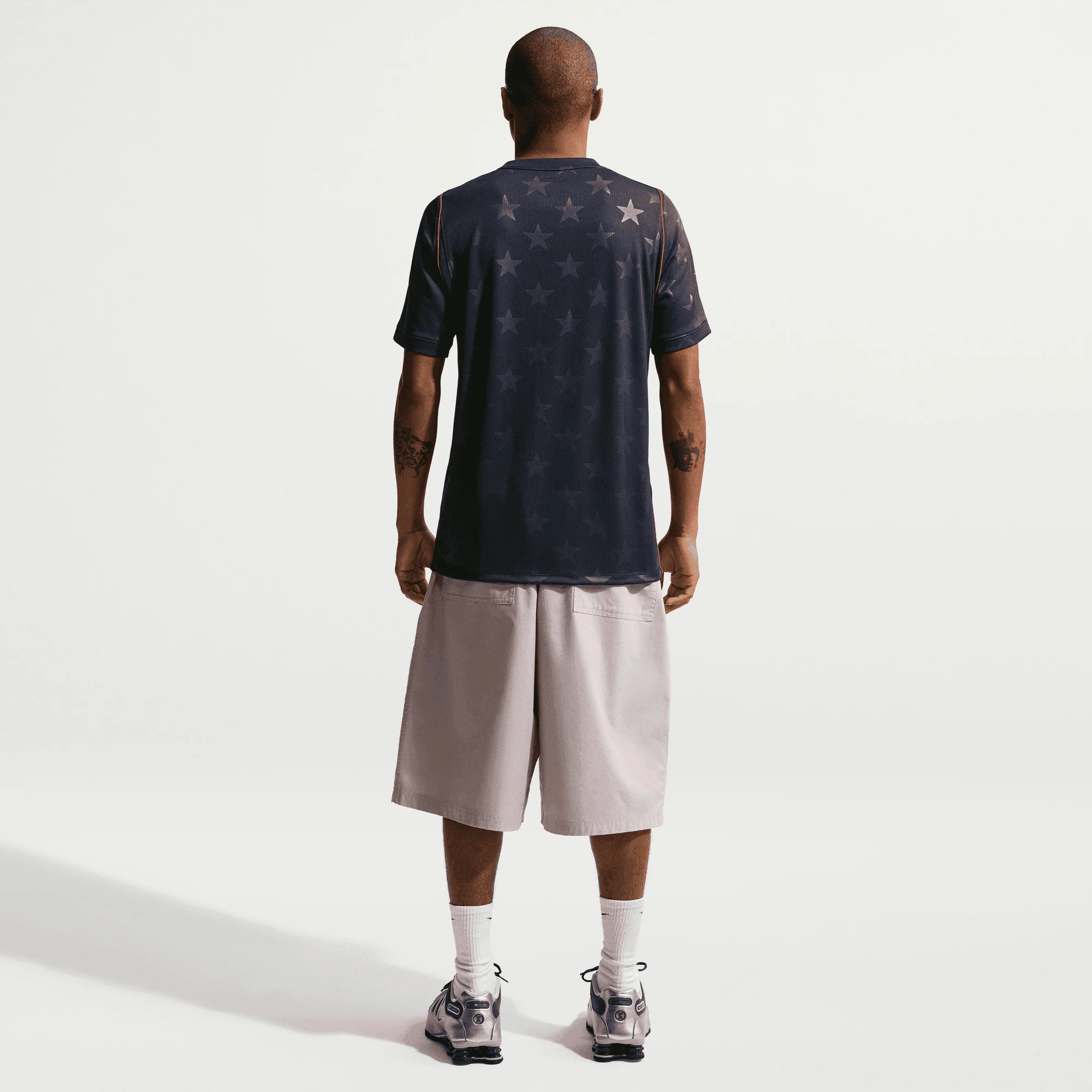 USA National Adults Away Jersey 2026 - Image 8