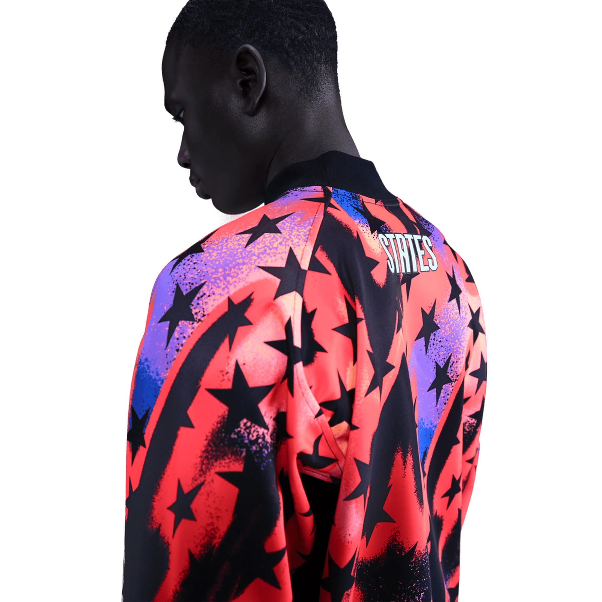 USA National Adults Goalkeeper Jersey - Hollywood Keepers Collection - Image 4