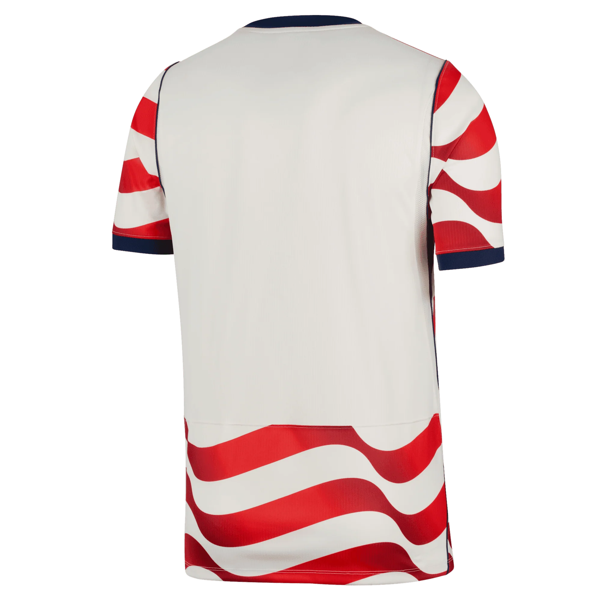 USA National Adults Home Jersey 2026 - Image 2