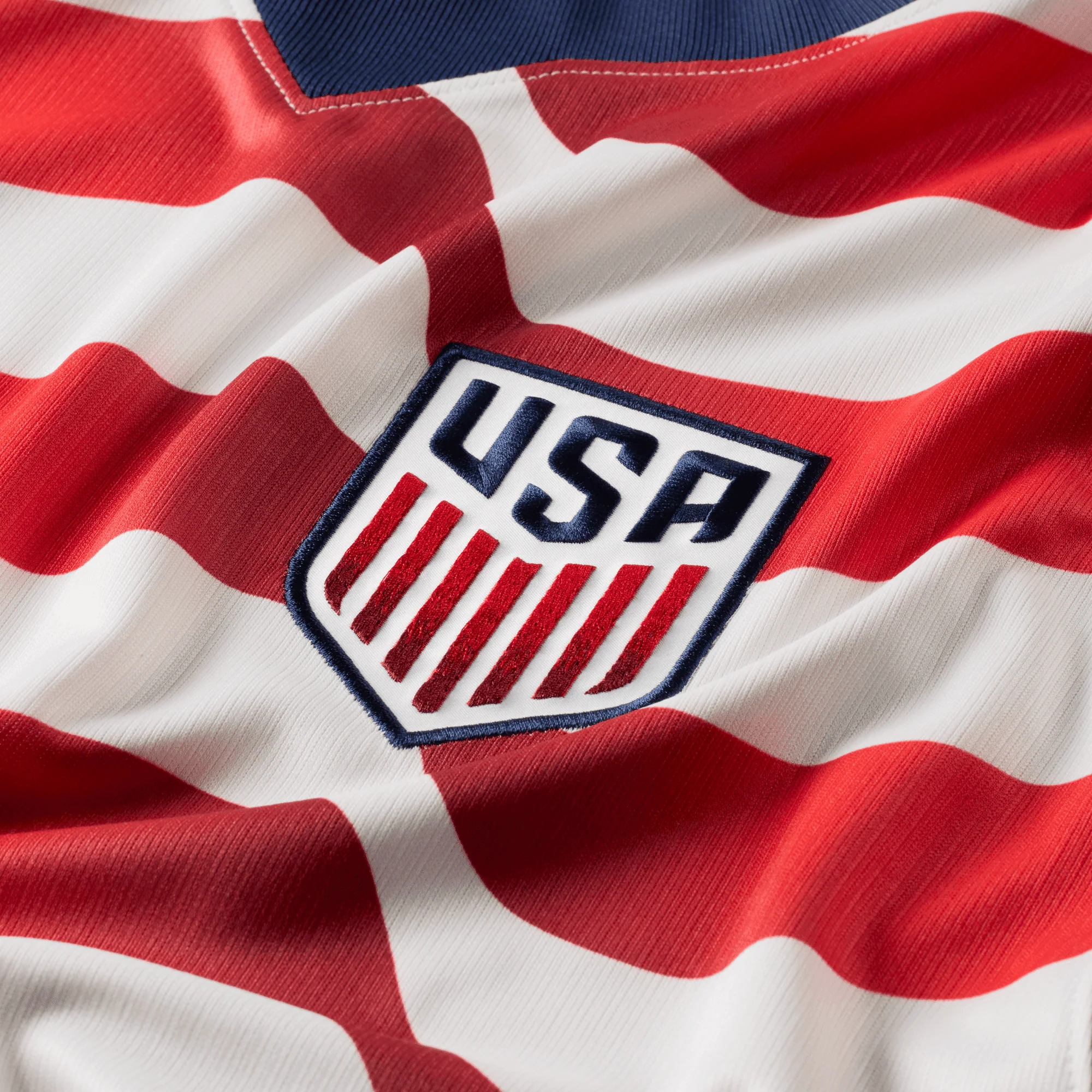 USA National Adults Home Jersey 2026 - Image 3