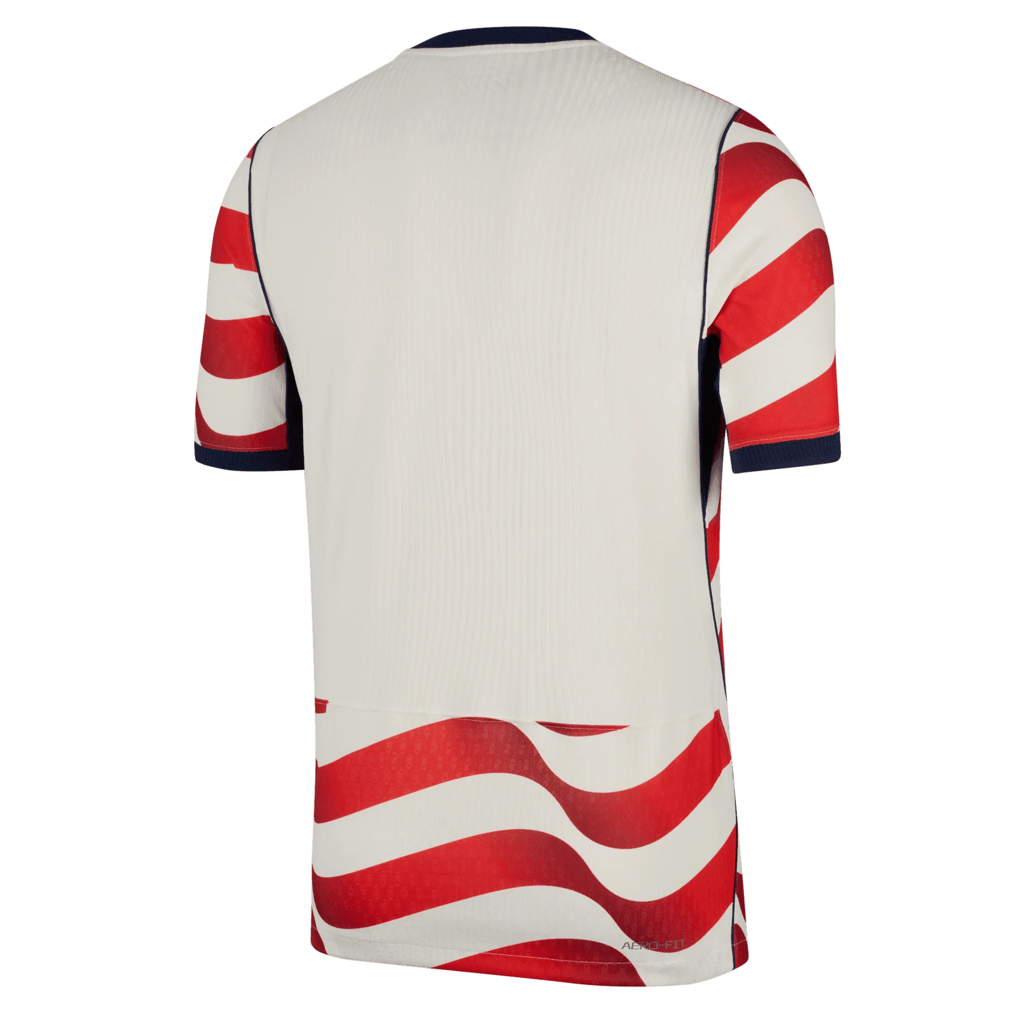 USA National Adults Home Match Jersey 2026 - Image 2
