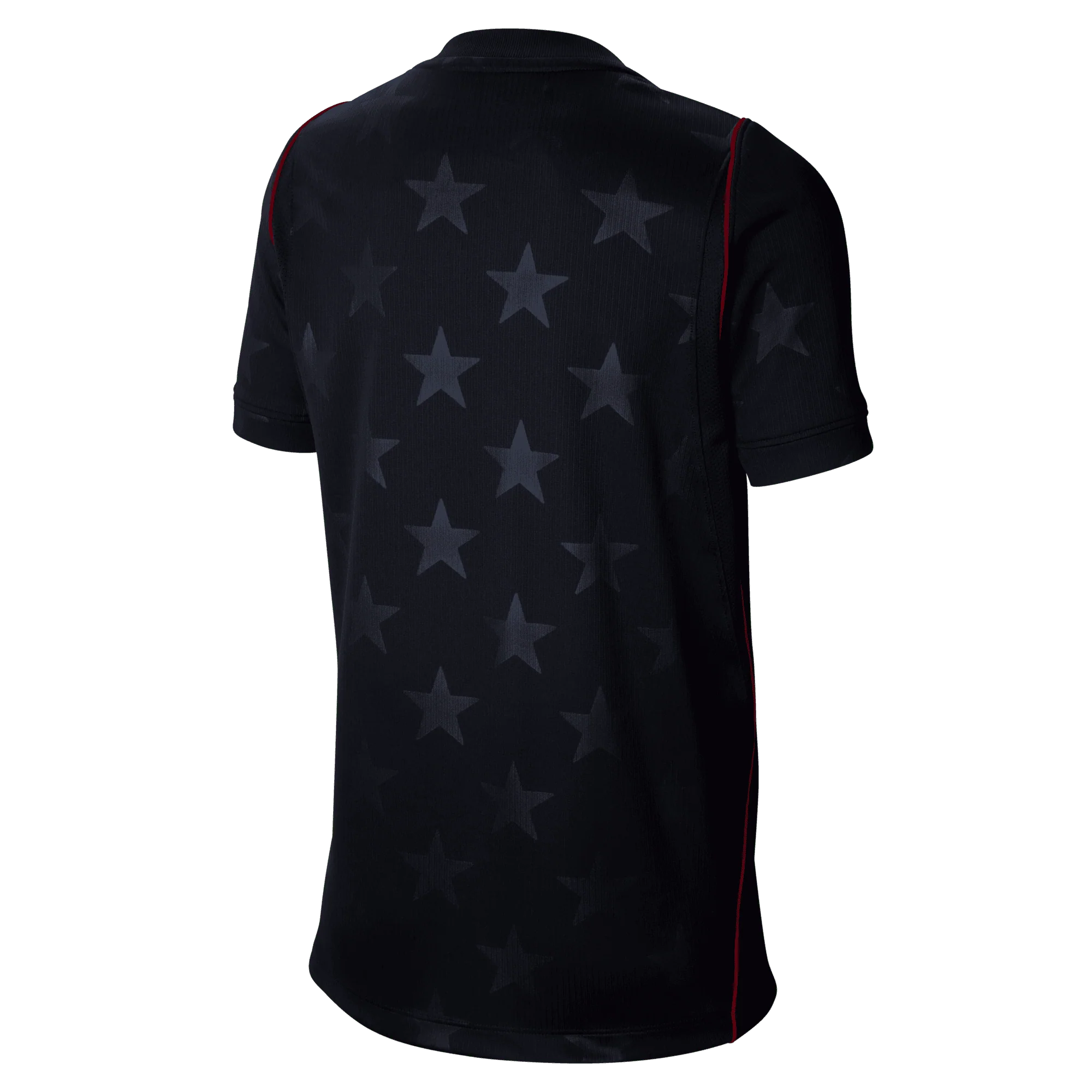 USA National Kids Away Jersey 2026 - Image 2