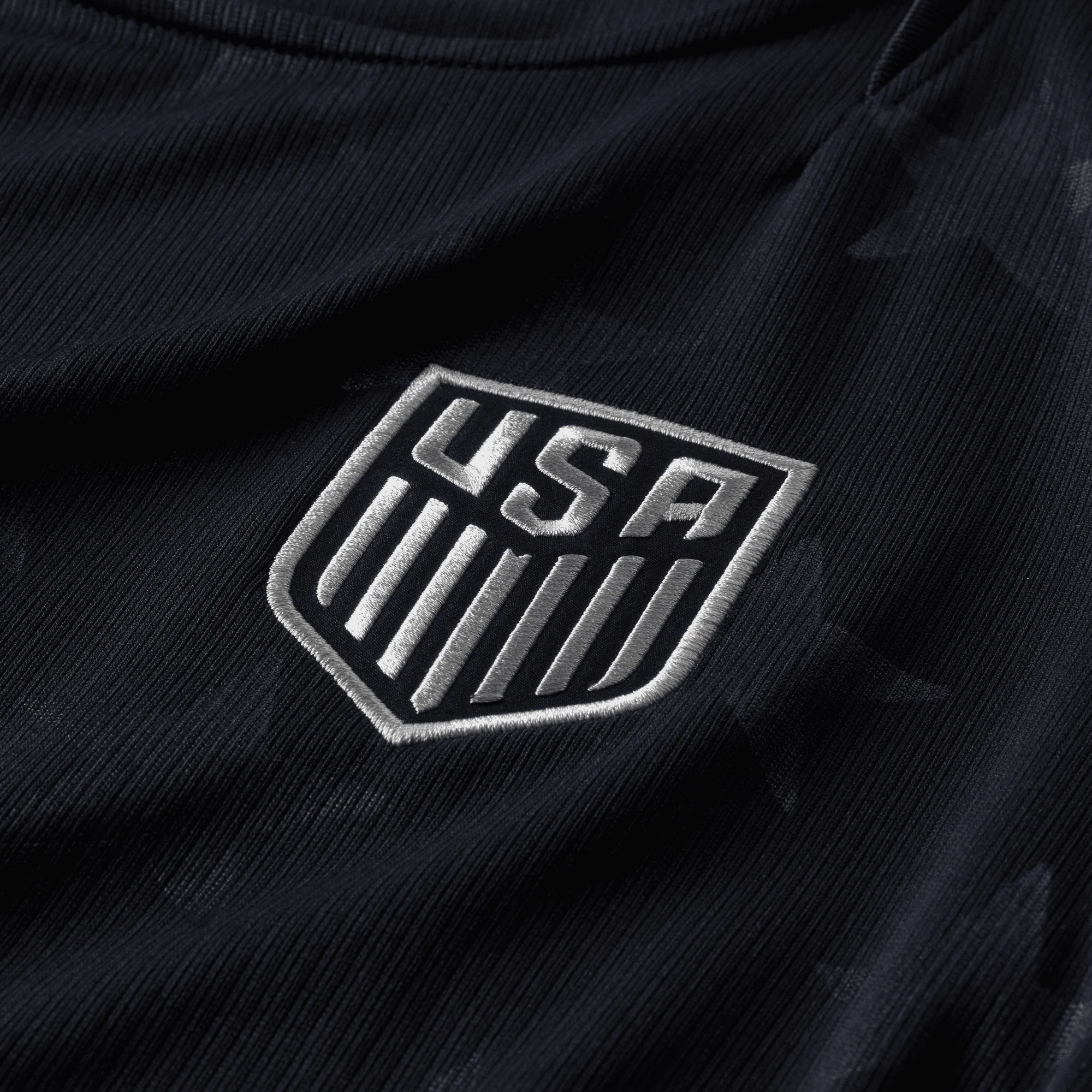 USA National Kids Away Jersey 2026 - Image 3