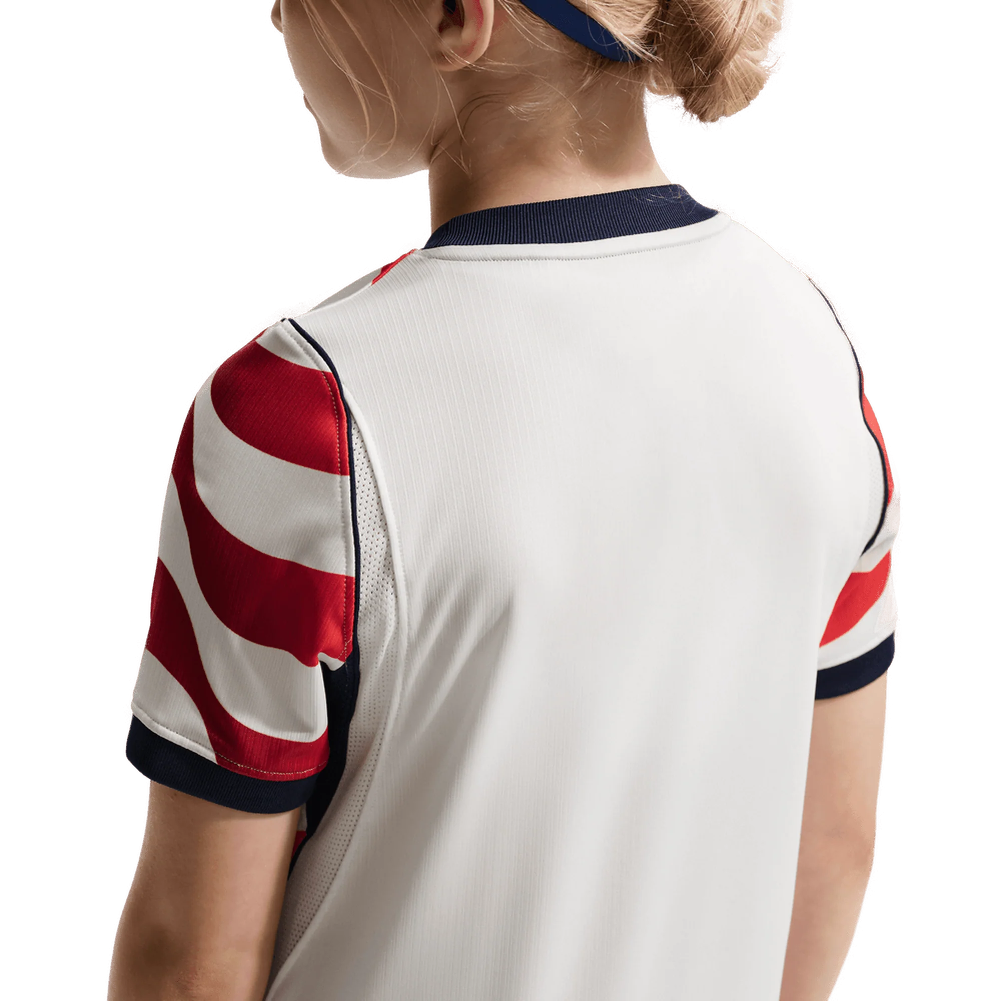 USA National Kids Home Jersey 2026 - Image 5